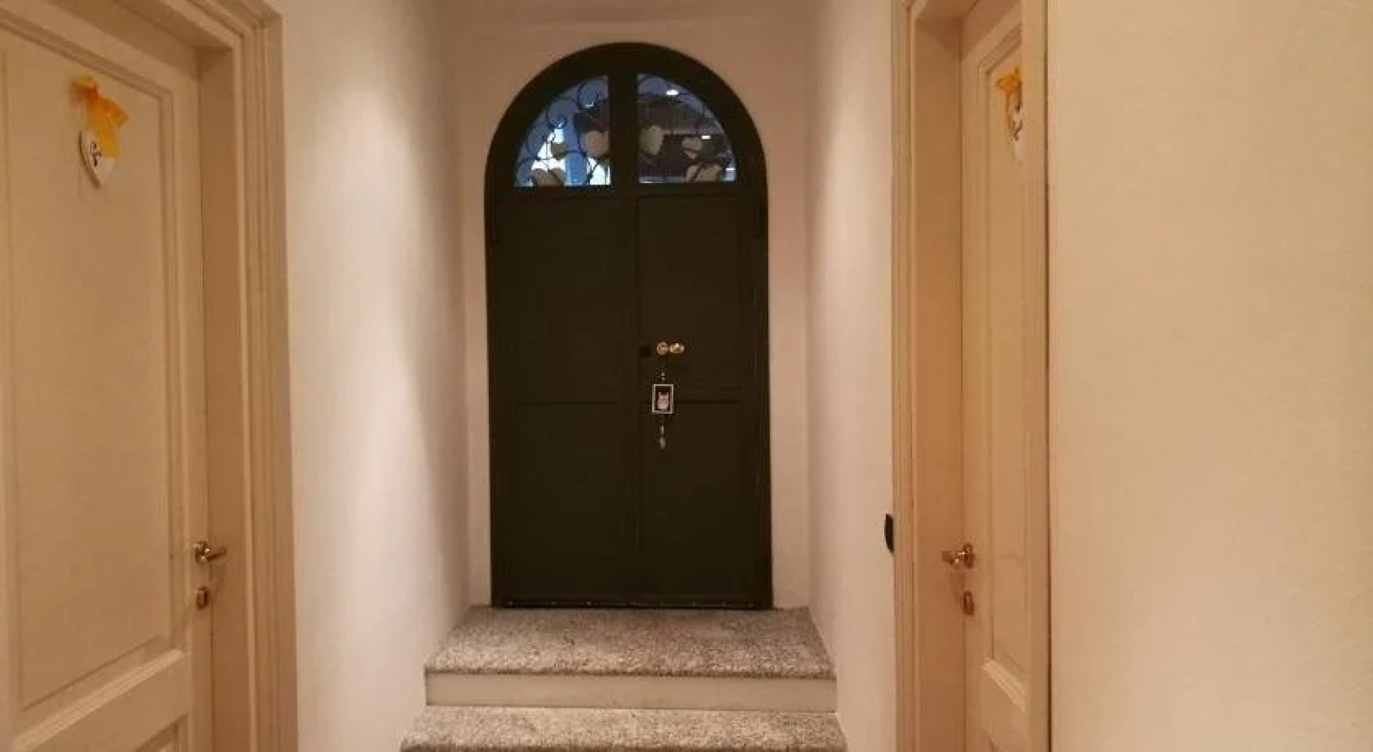 Antico Glicine B&B