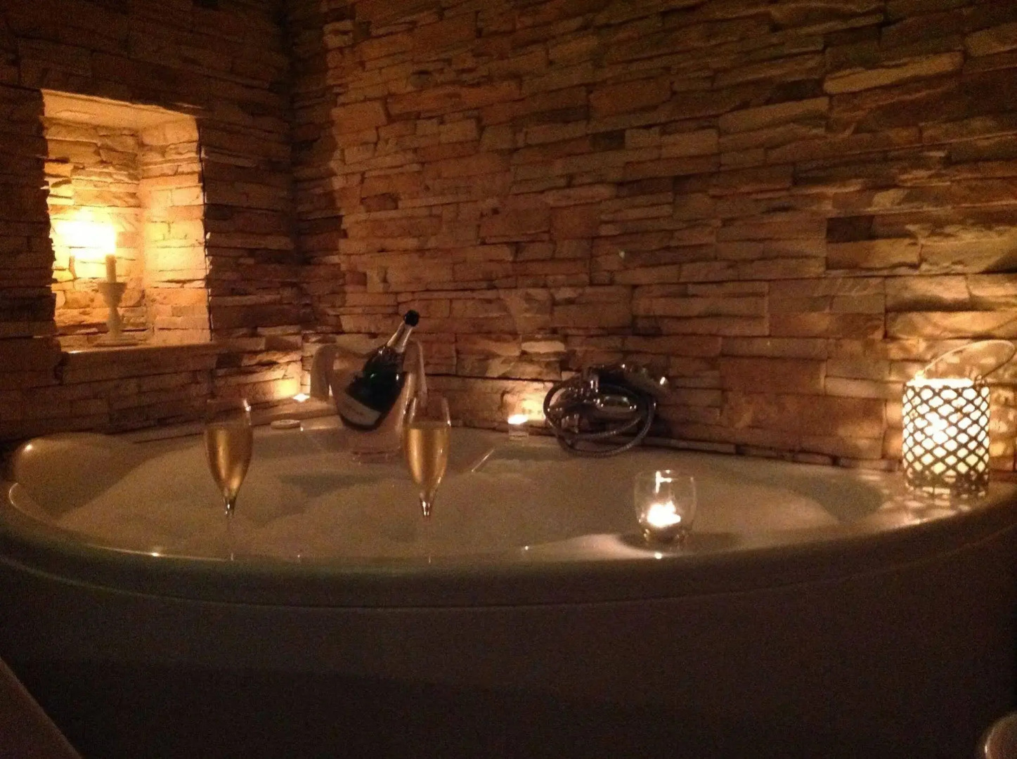 B&B Bellavista Suite