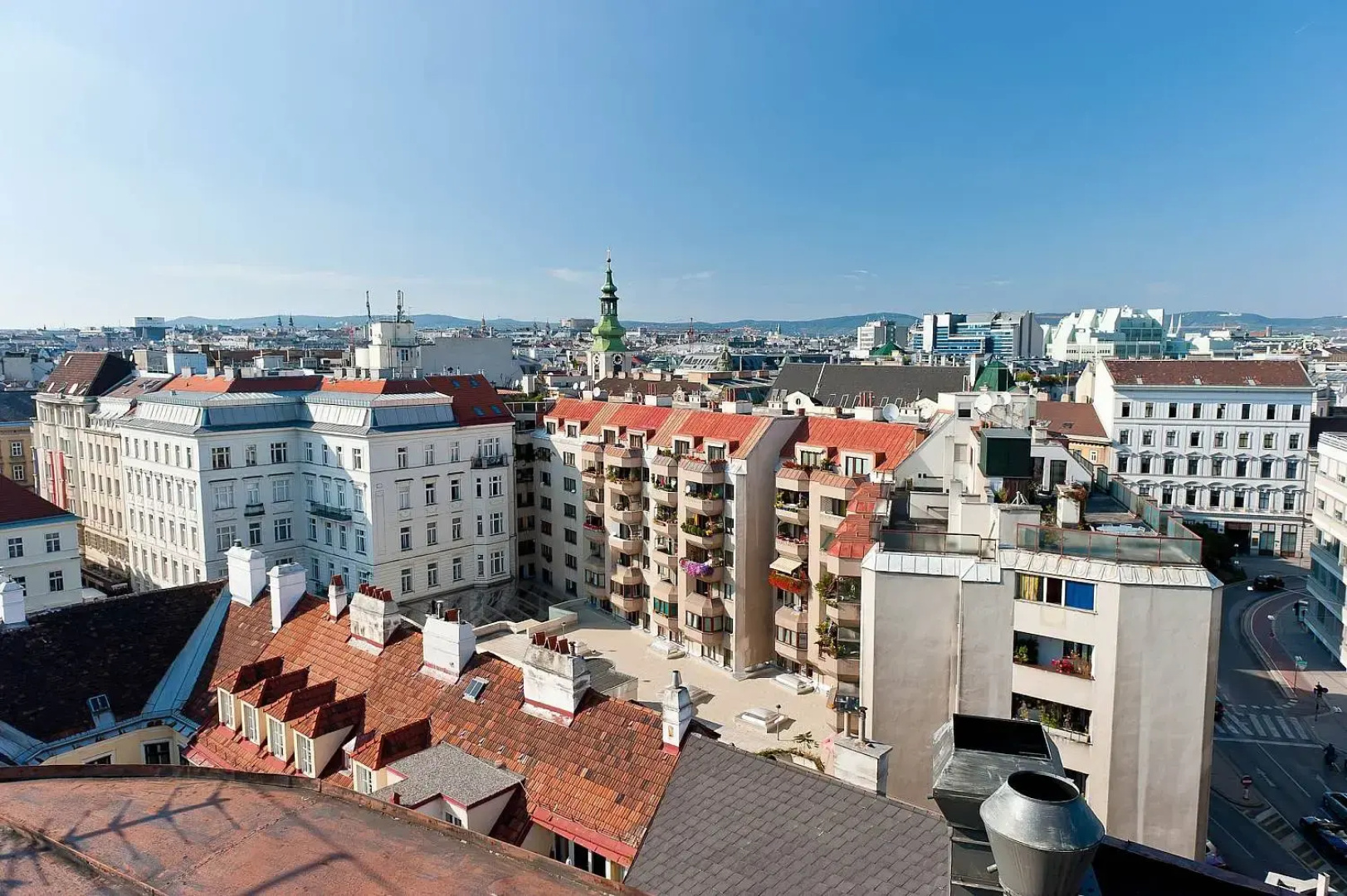 Hotel Johann Strauss