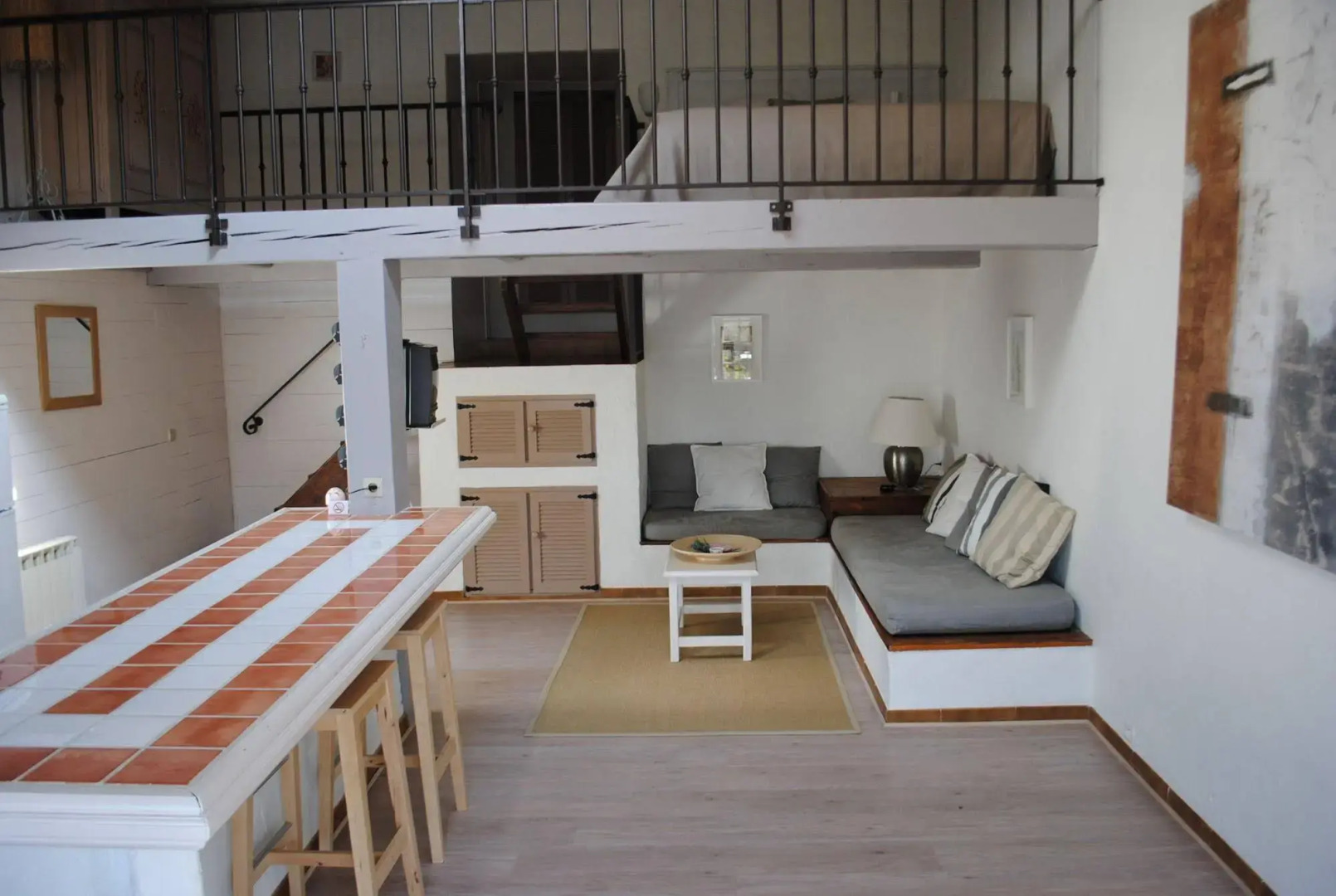 Residence Le Mouron Rouge