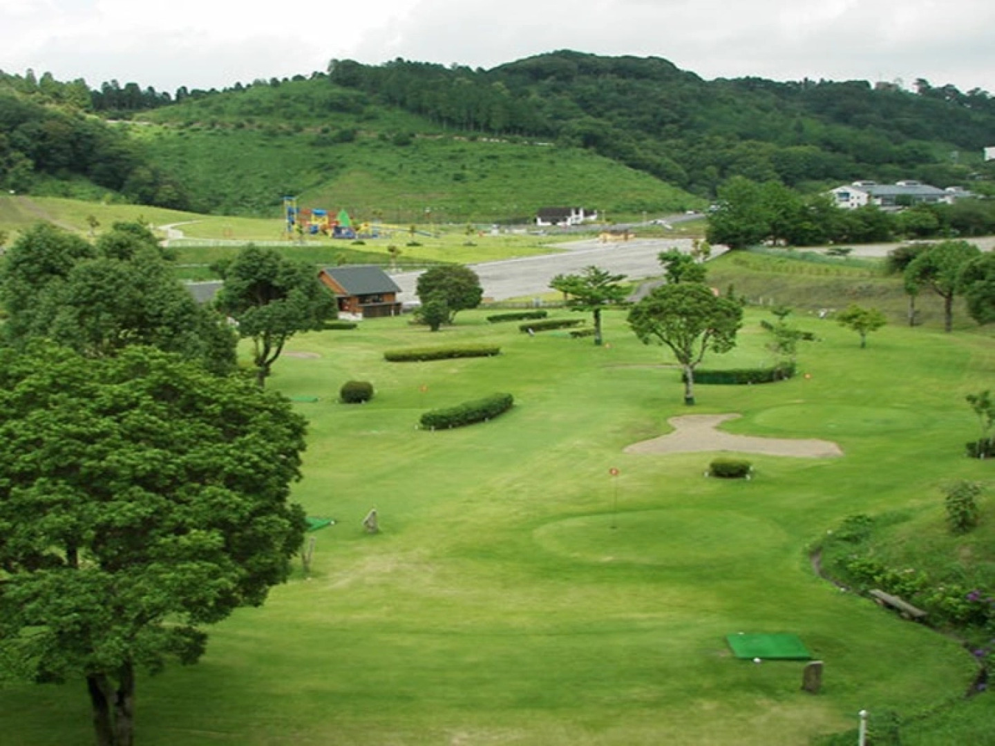 Hotel Laspa Takazaki