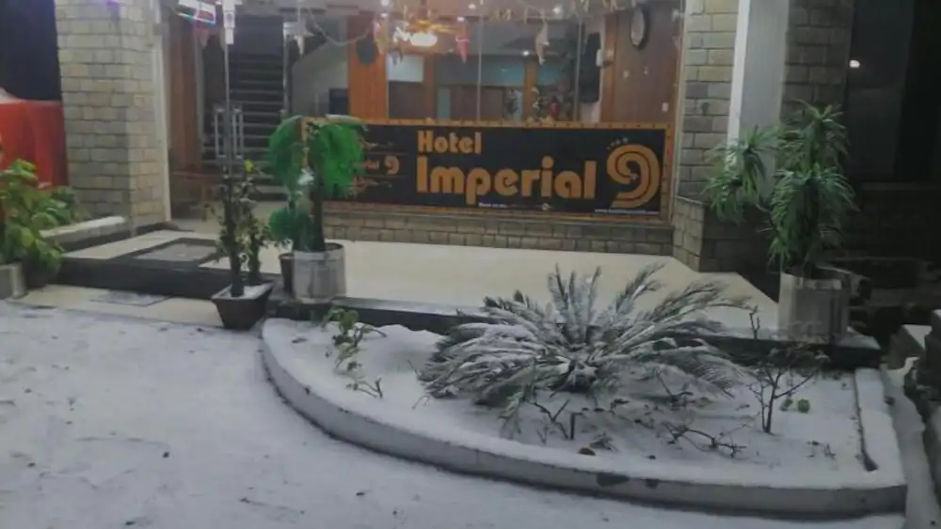 Hotel Imperial 9