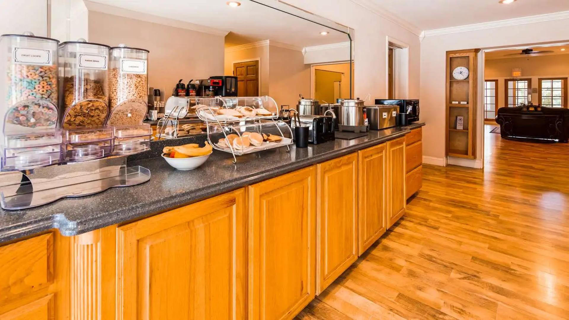 SureStay Hotel By Best Western Leesville