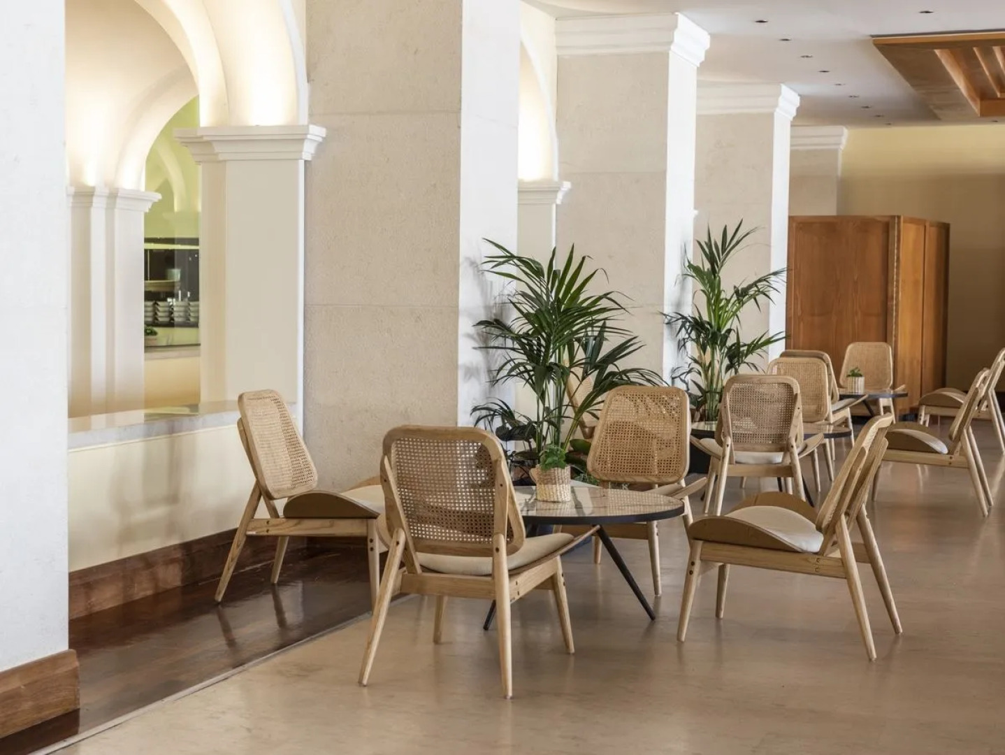 Kerkyra Blue Hotel & Spa by Louis Hotels