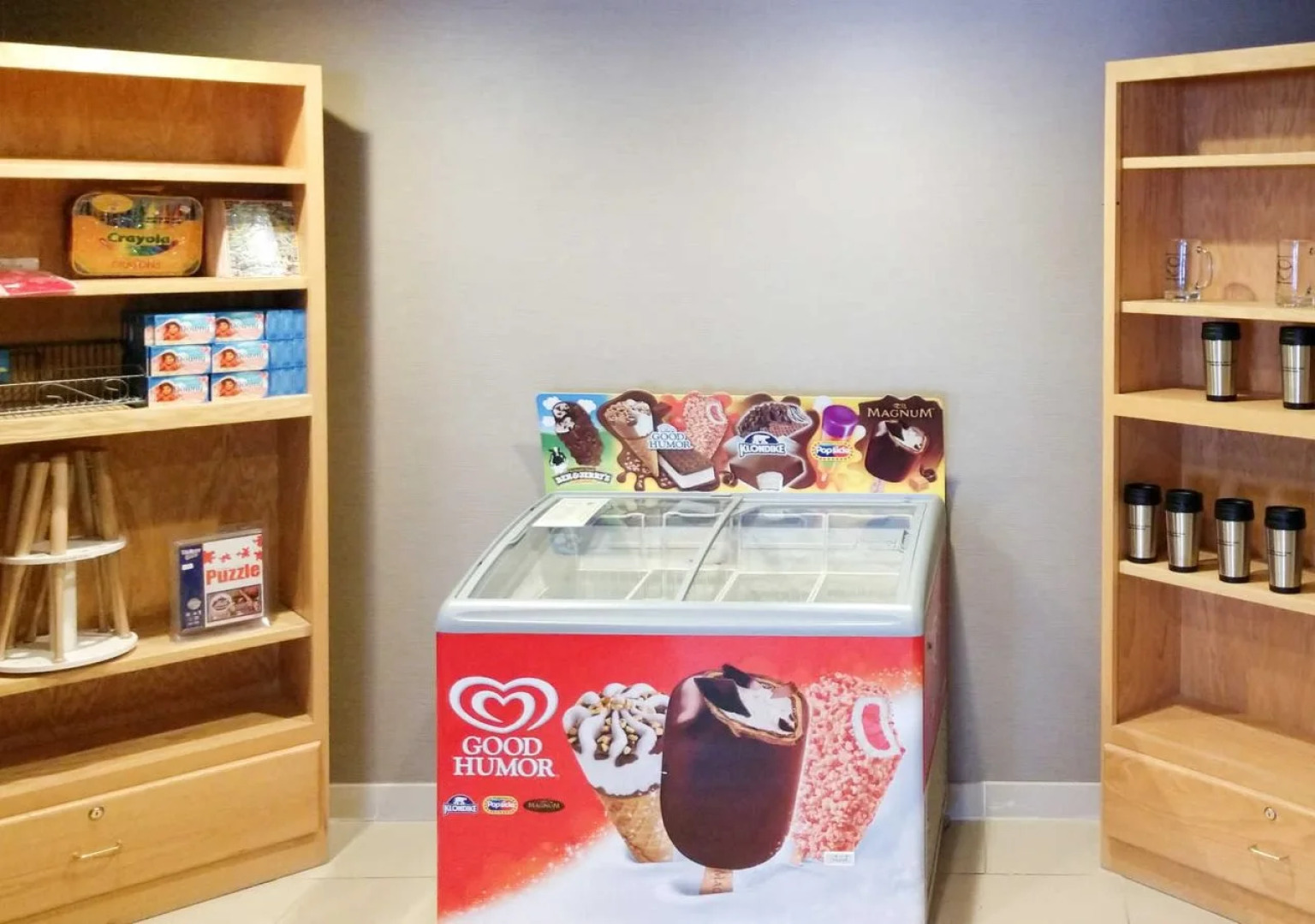 Comfort Inn & Suites Milford / Cooperstown