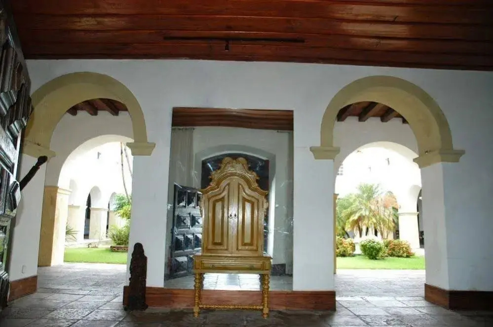 Pousada do Convento do Carmo