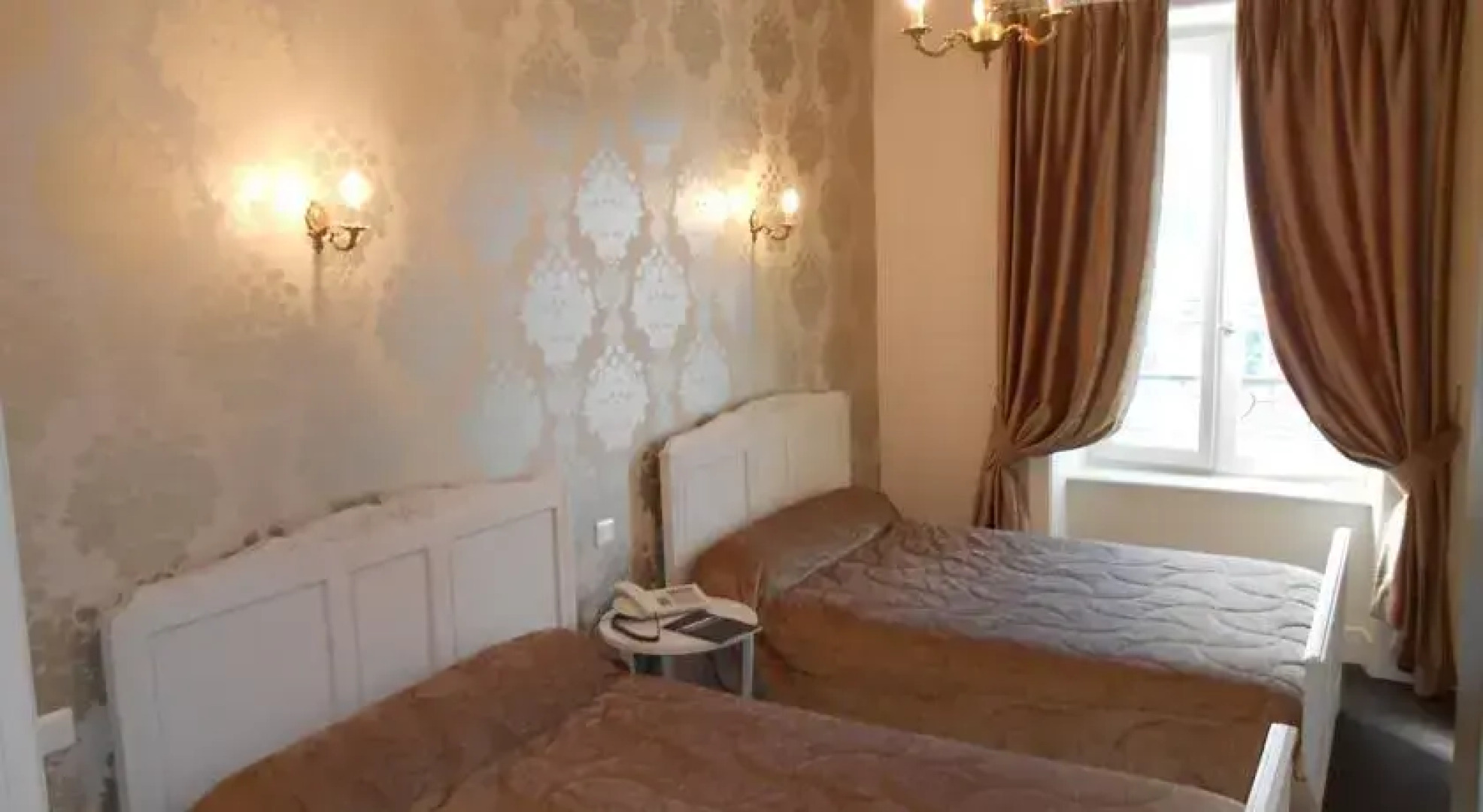 Citotel La Providence