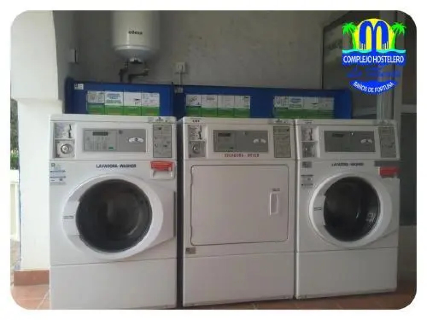 Complejo Hostelero La Fuente