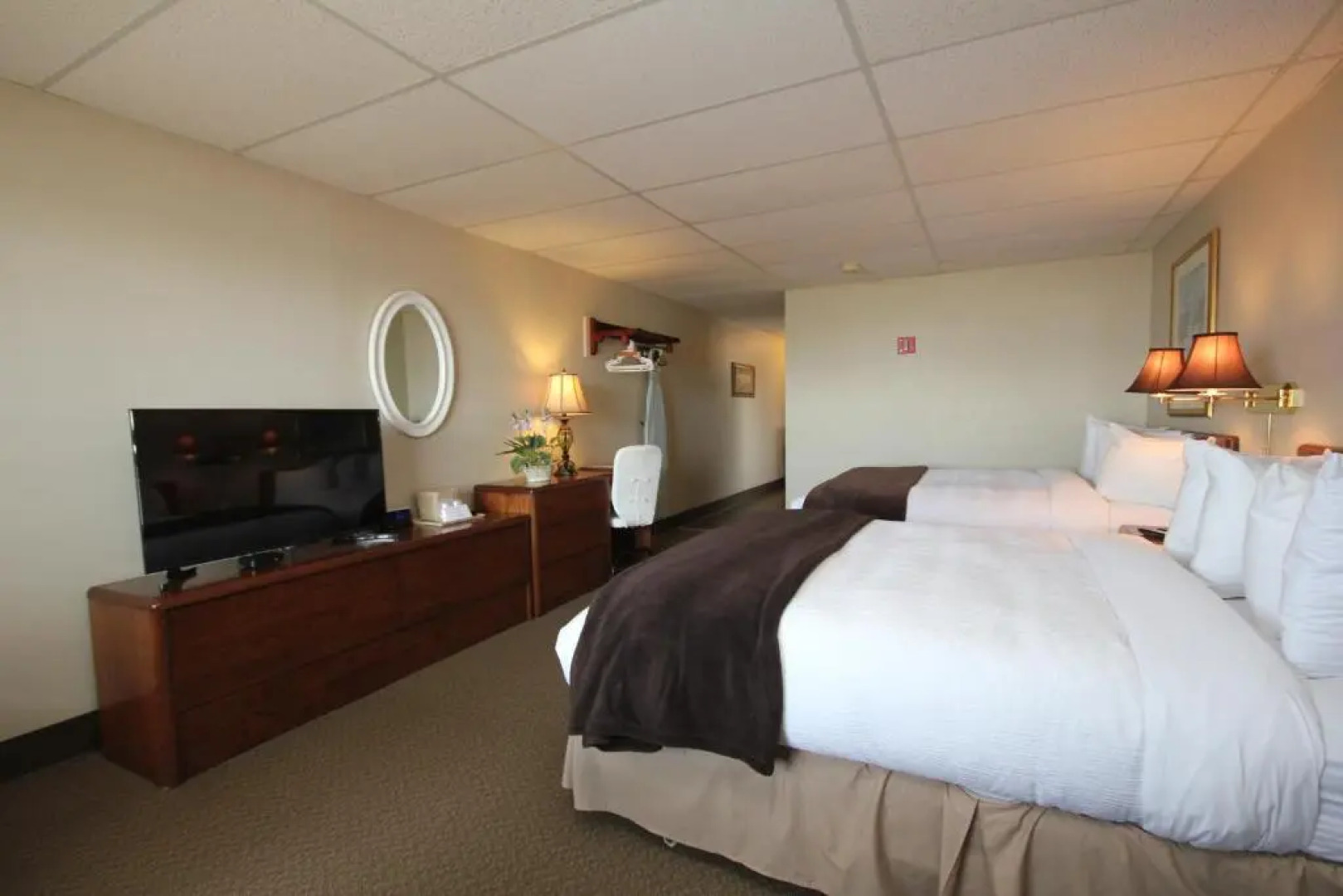 Saint Andrews Inn & Suites