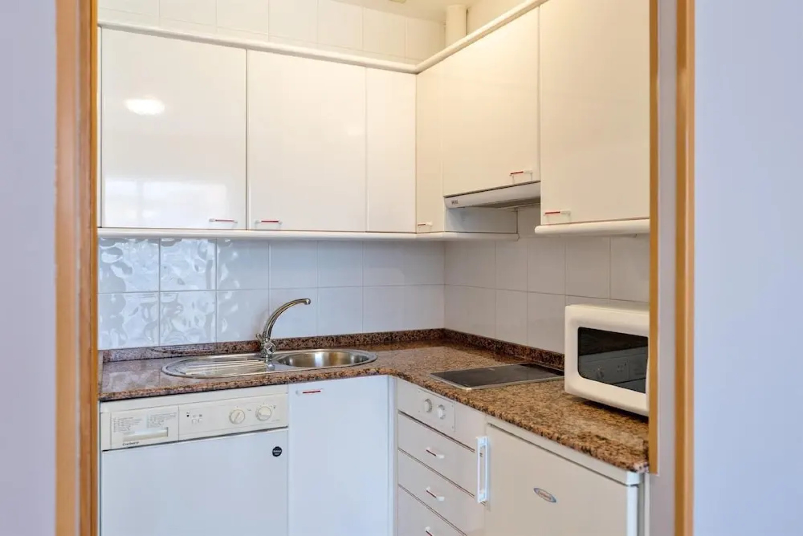 Duerming Velero Apartamentos