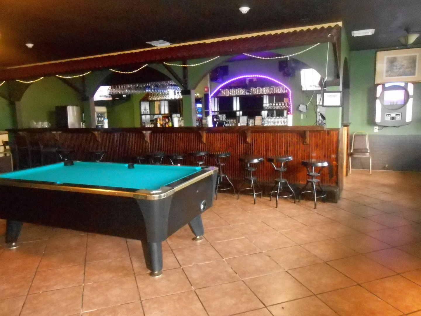 Executive Garden Titusville Hotel