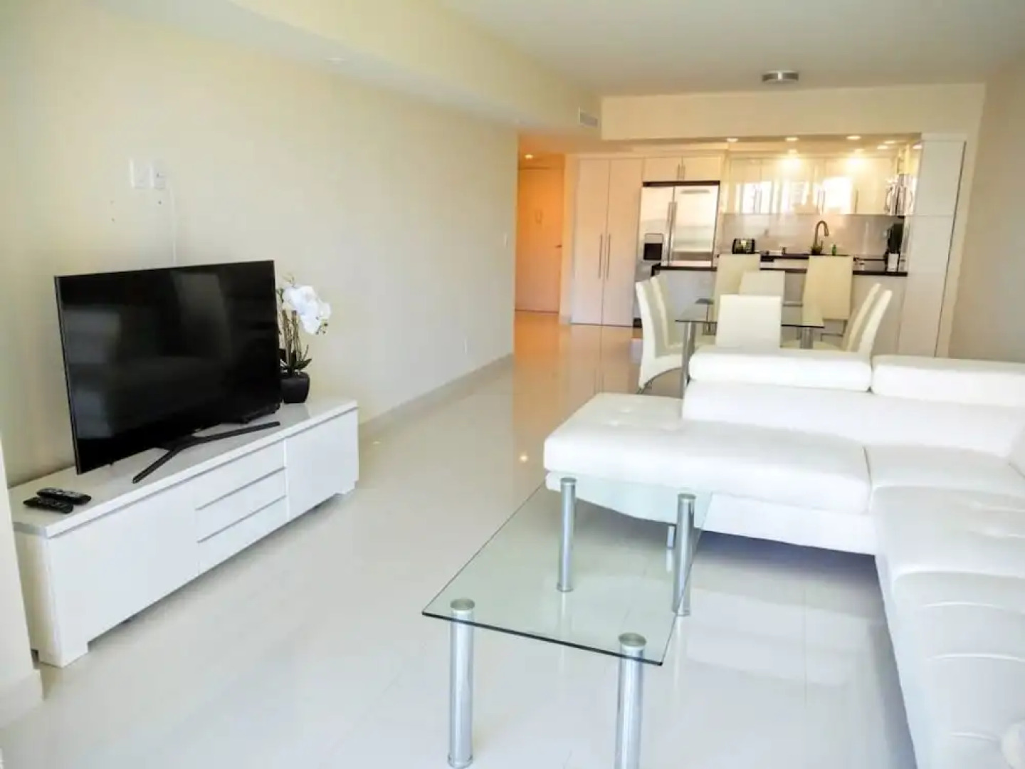 Sunny Isles Two-bedroom