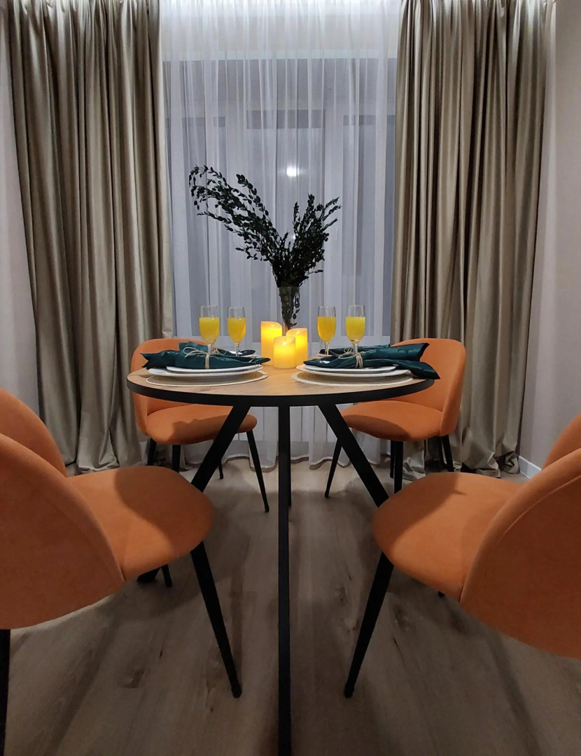 AbakanApart (АбаканАпарт) на улице Советская