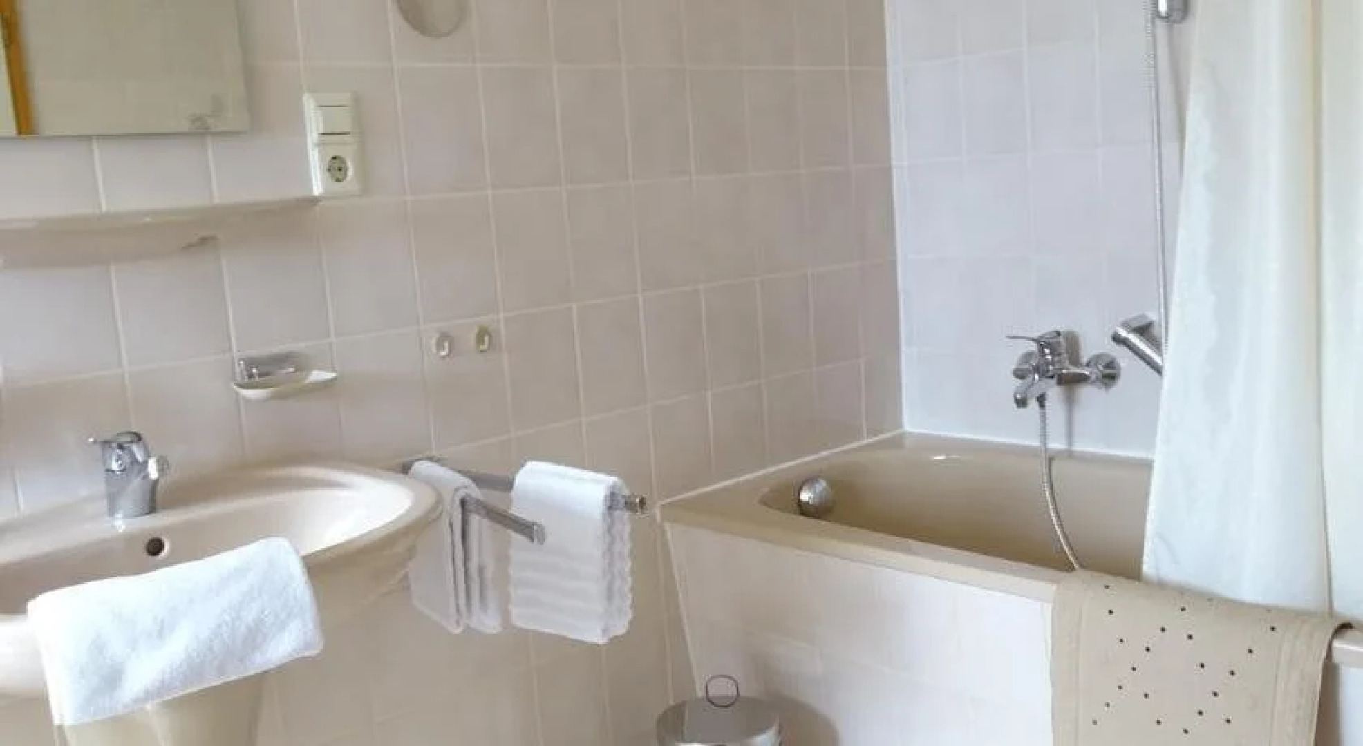 Pension Haus Hubertus