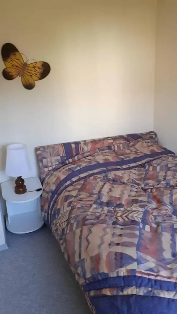 Ferienwohnung Heidlinger