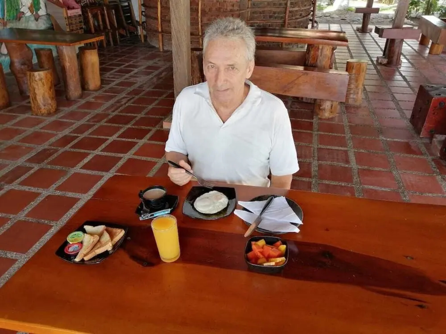 Cabanas Praba