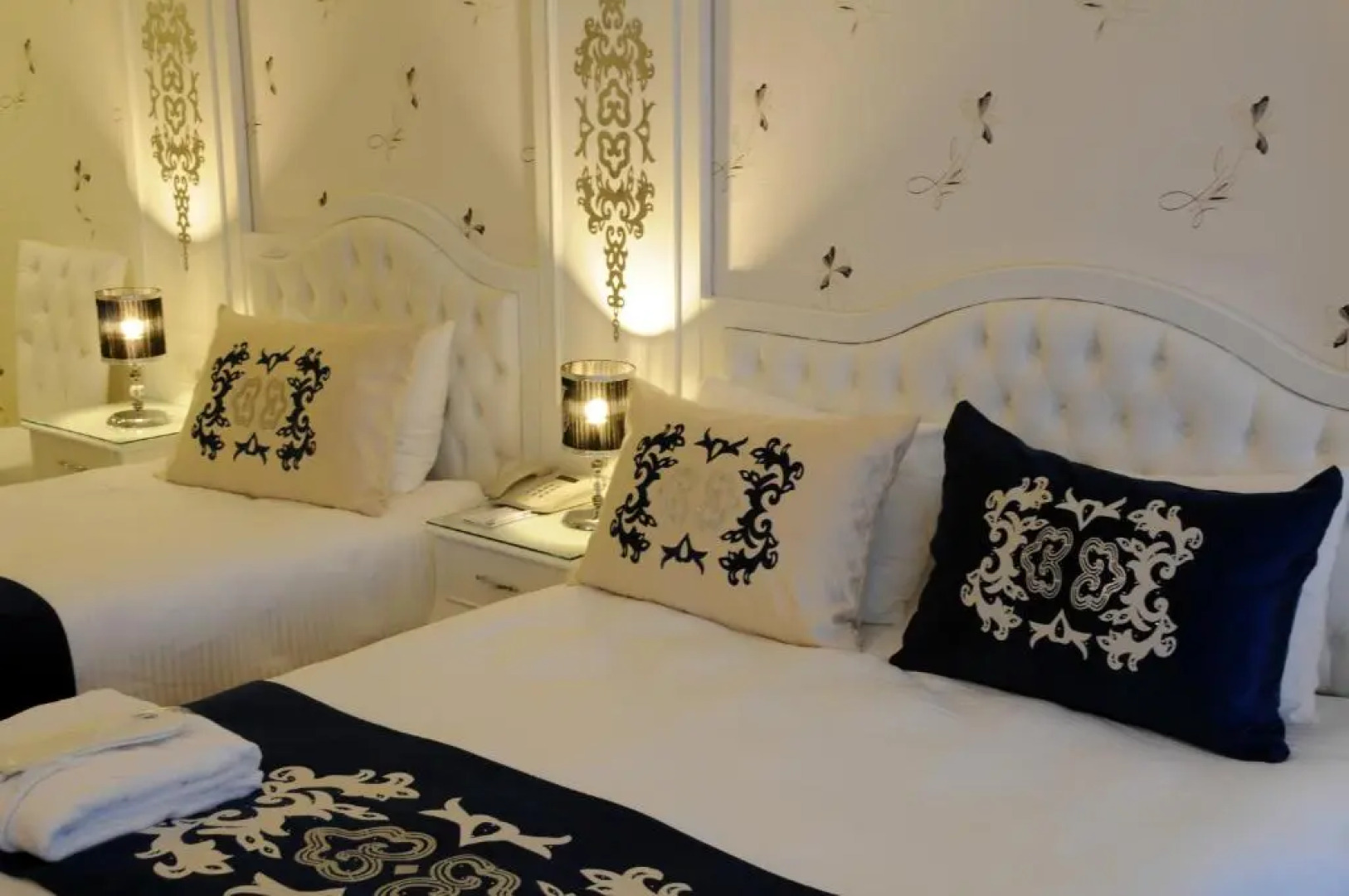 Sarnic Premier Hotel - Special Class