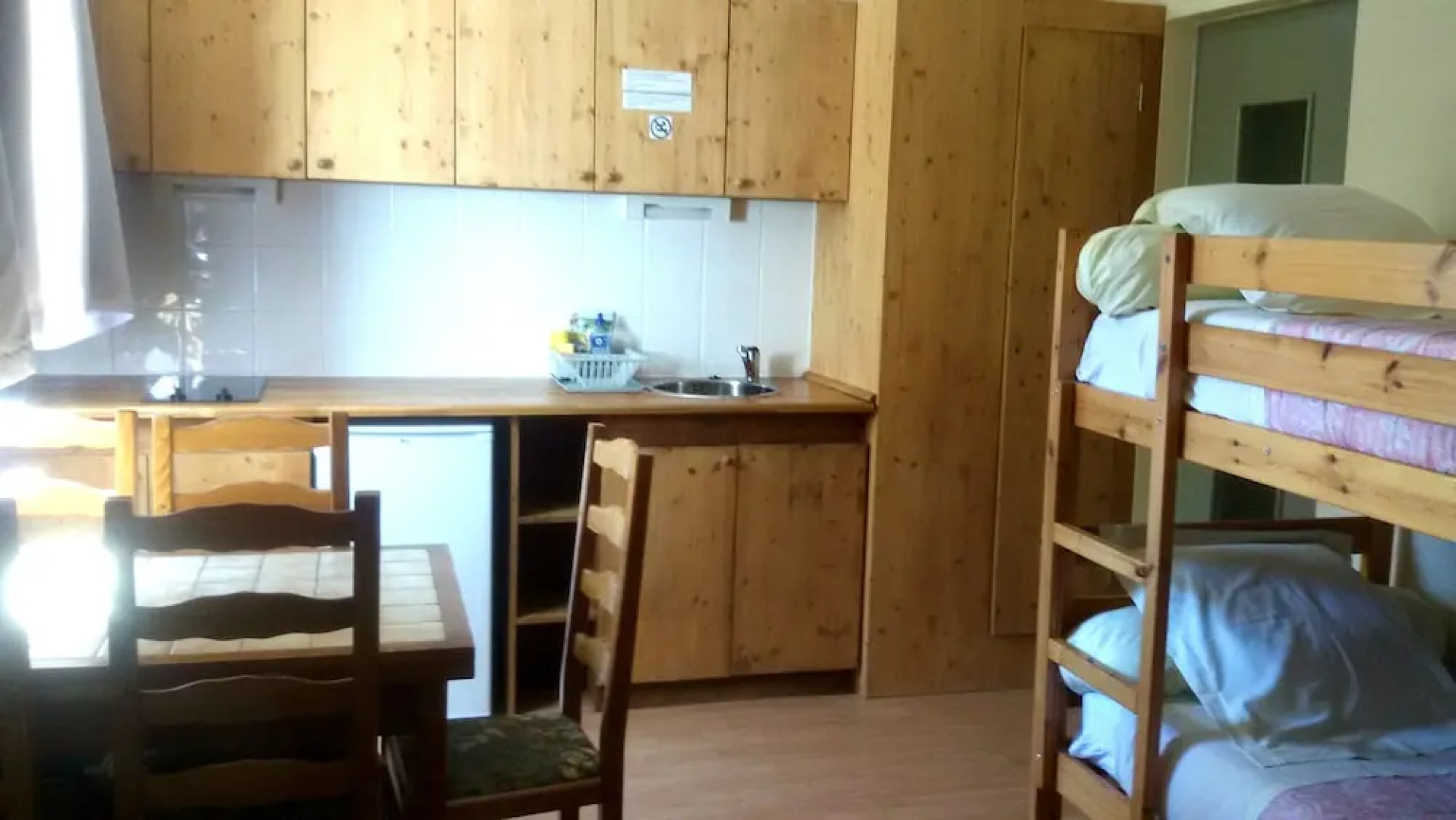 Salle de Réception Hébergement Haute Savoie 74 - Résidence Le Fontenay