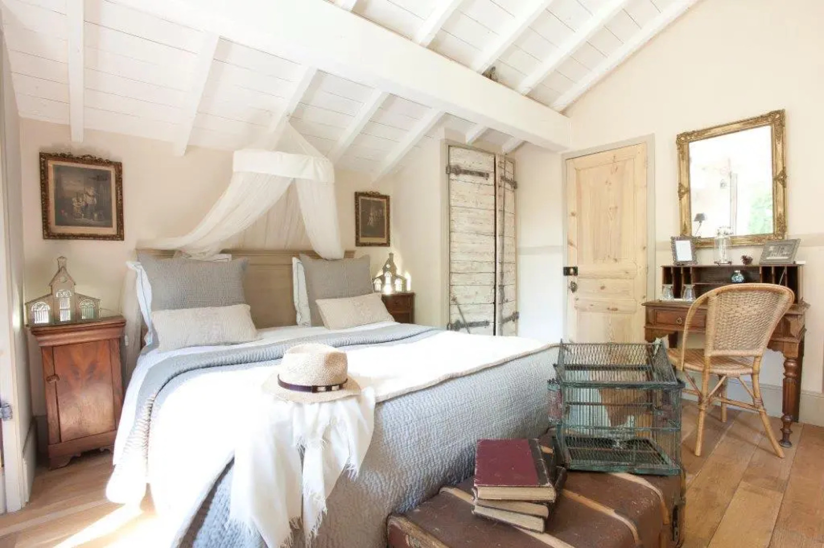 Les Hautes Bruyères