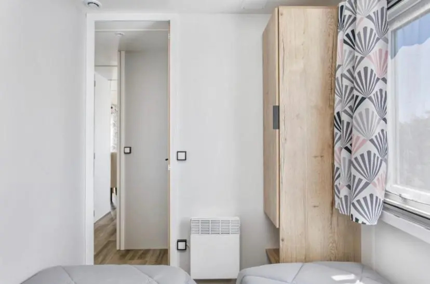 Mobil Home 3 Chambres equipé