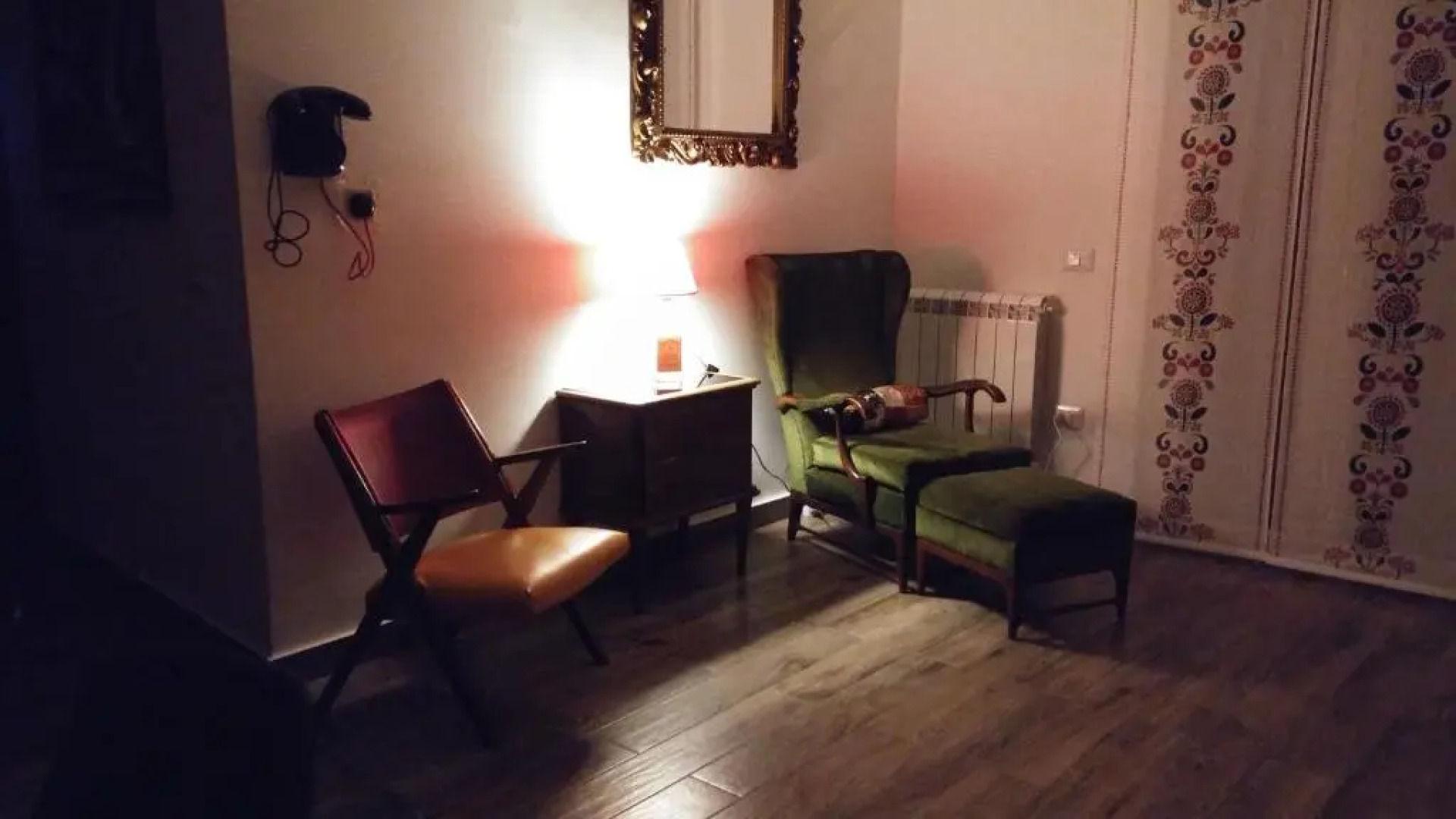 Ross House (Adults Only)