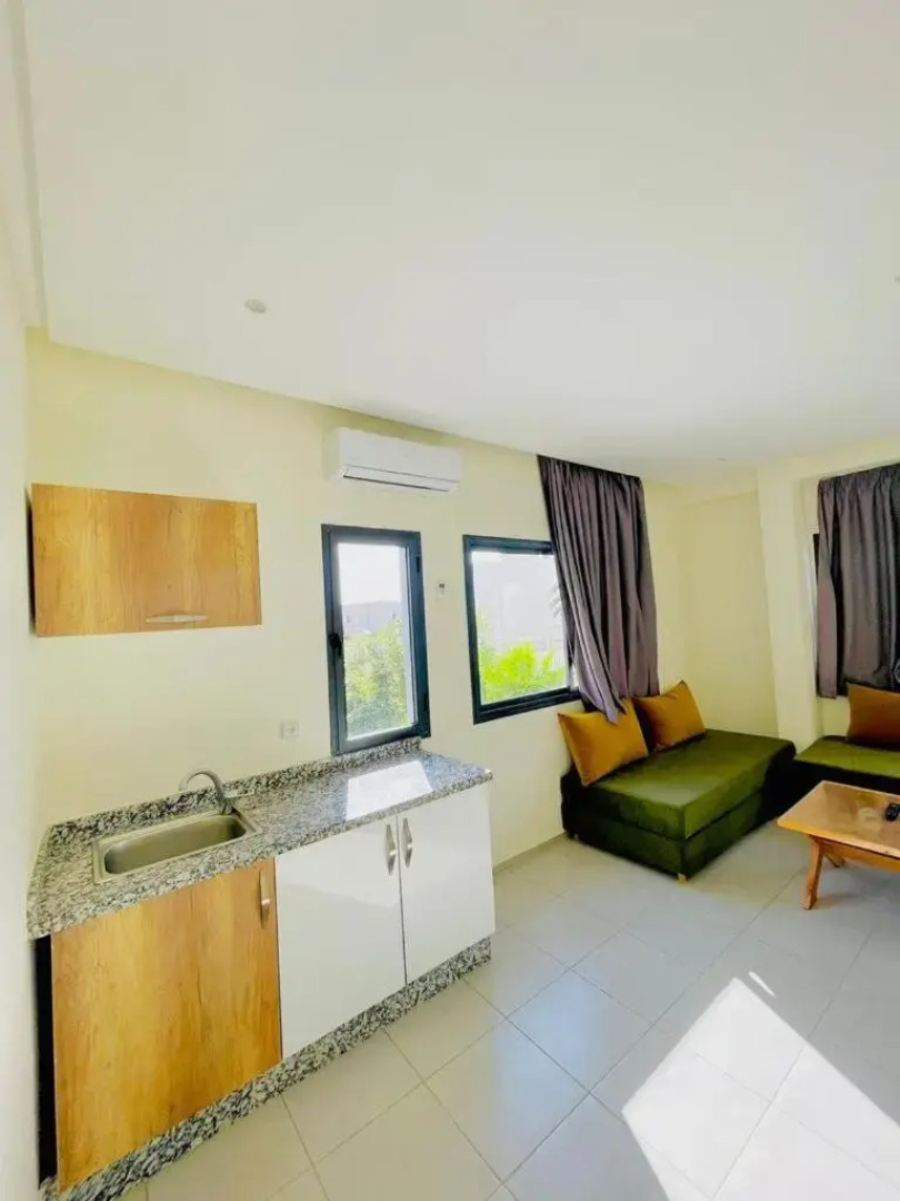 Appart Hotel PYRAMIDES EL JADIDA