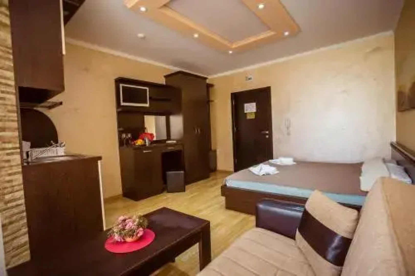 Seehotel Belvedere