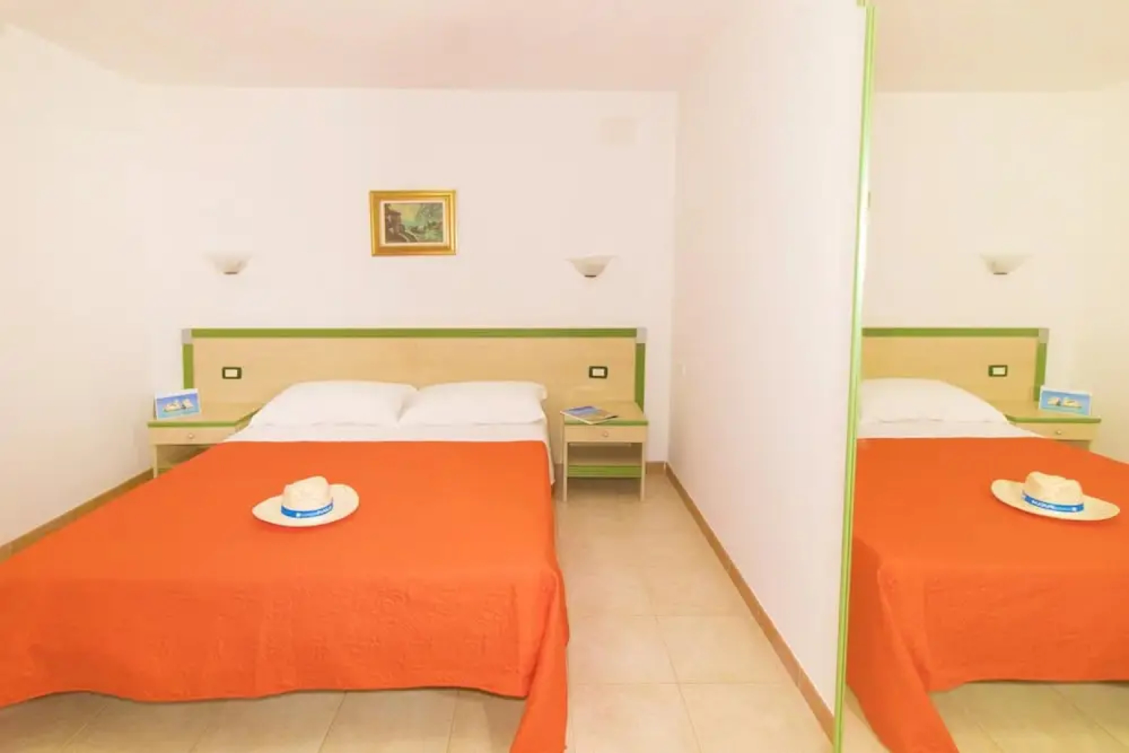 Residence Vaia