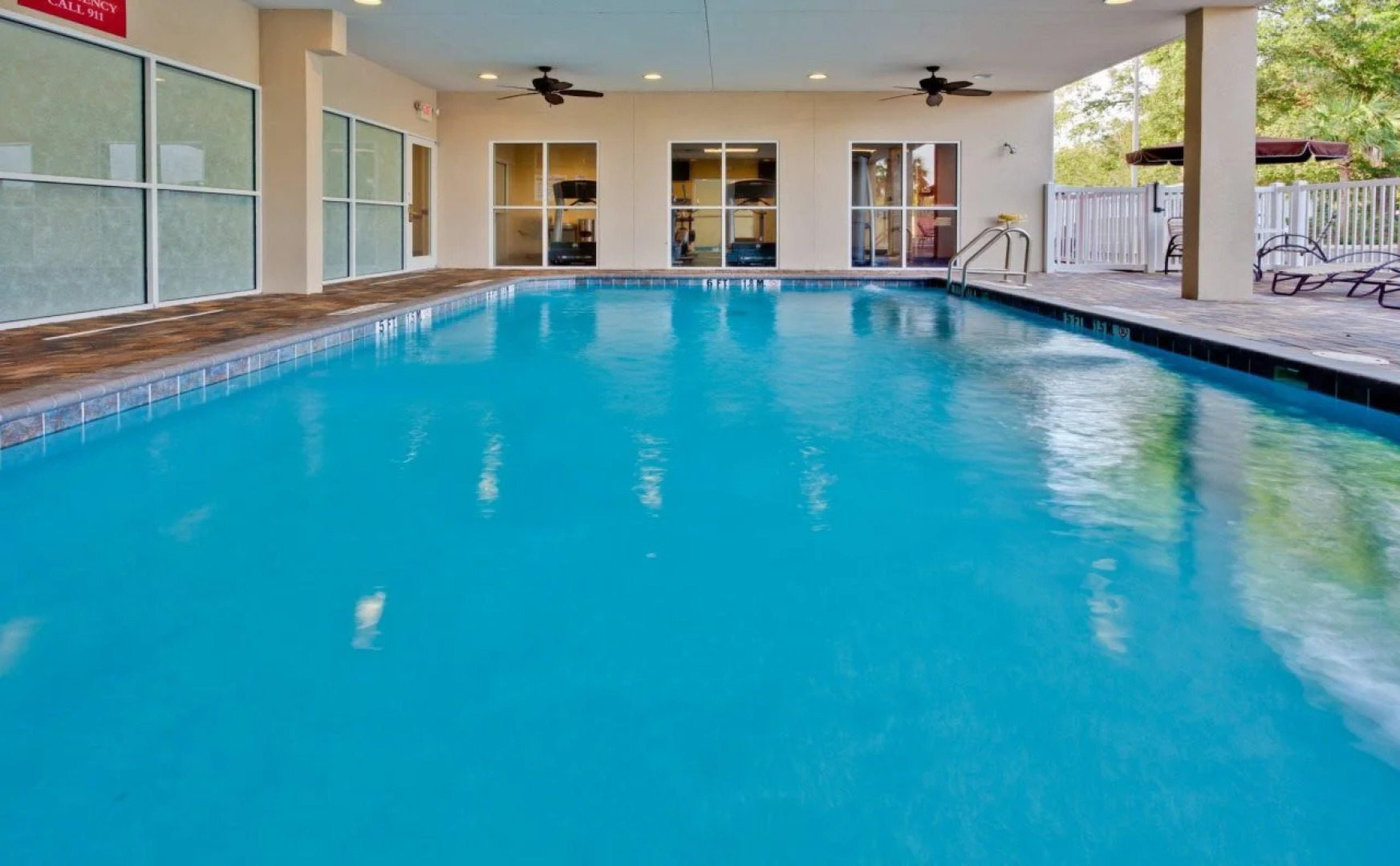 Holiday Inn Express & Suites Lakeland North - I-4 by IHG