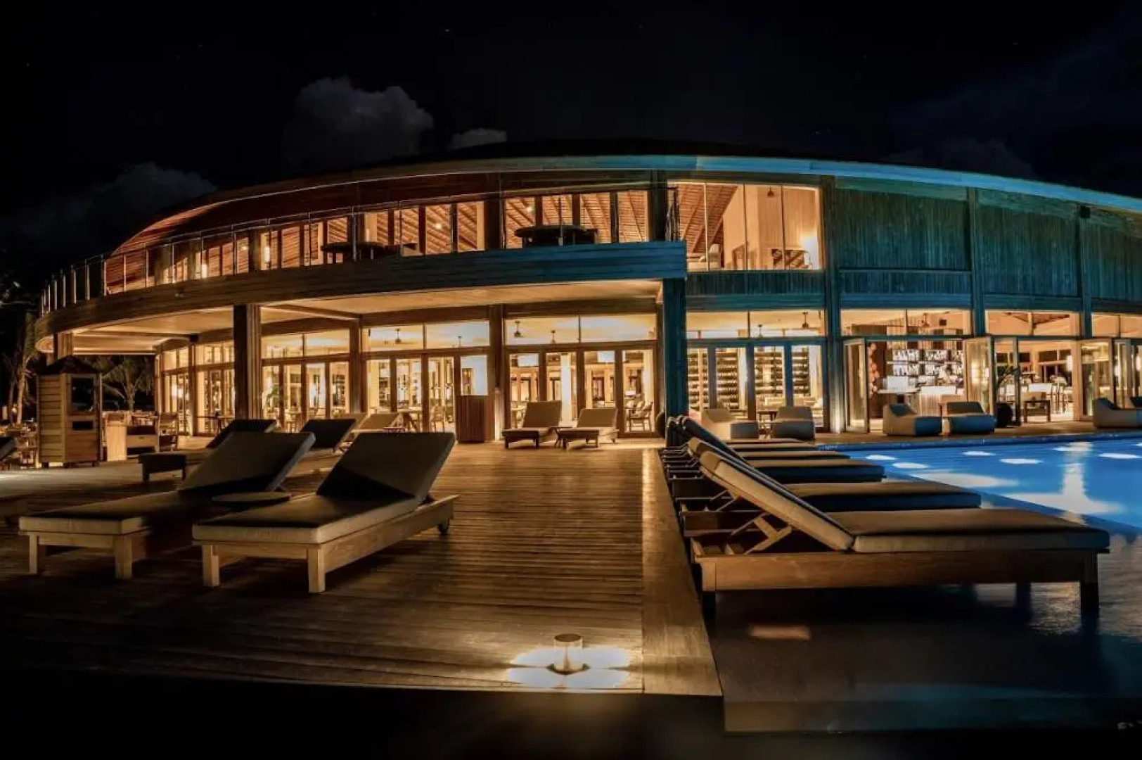 Курорт Kagi Maldives Resort & Spa