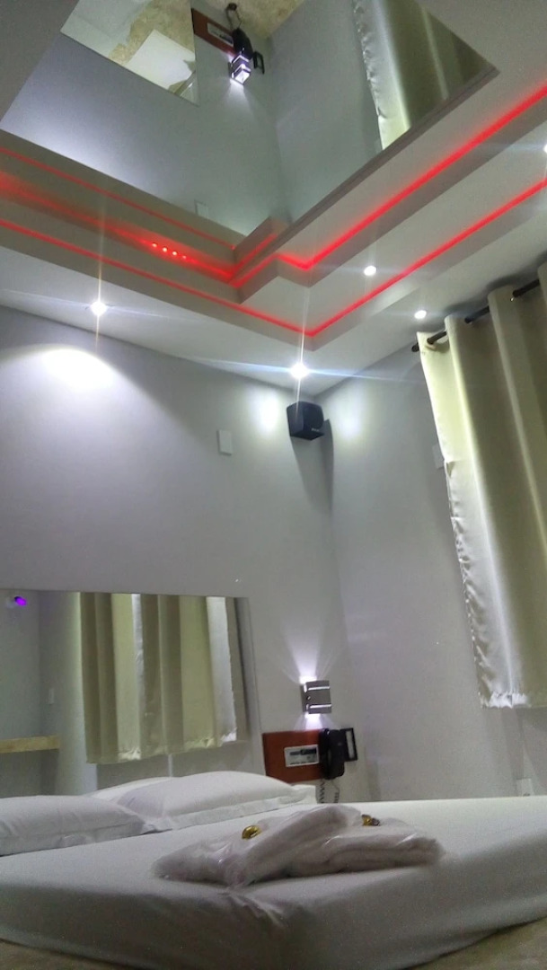 Lagos Motel - Adults Only