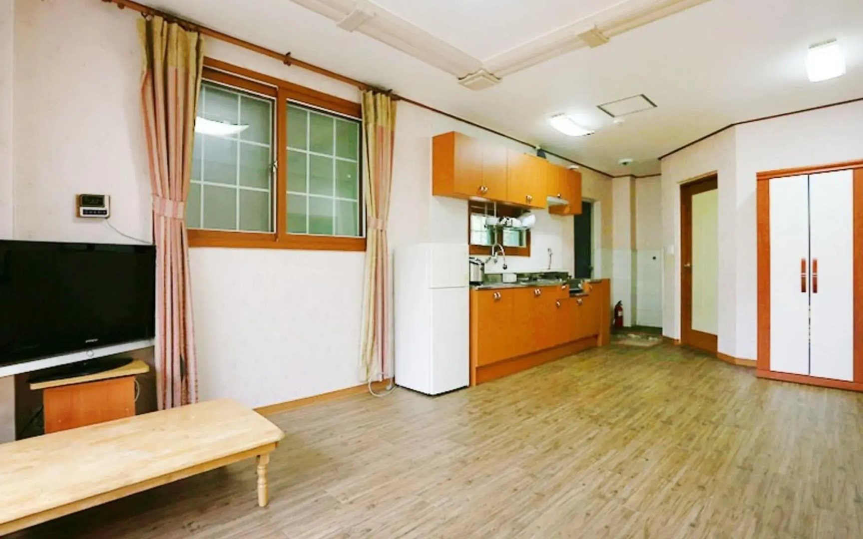 Yangpyeong Gyegoksaseum Pension