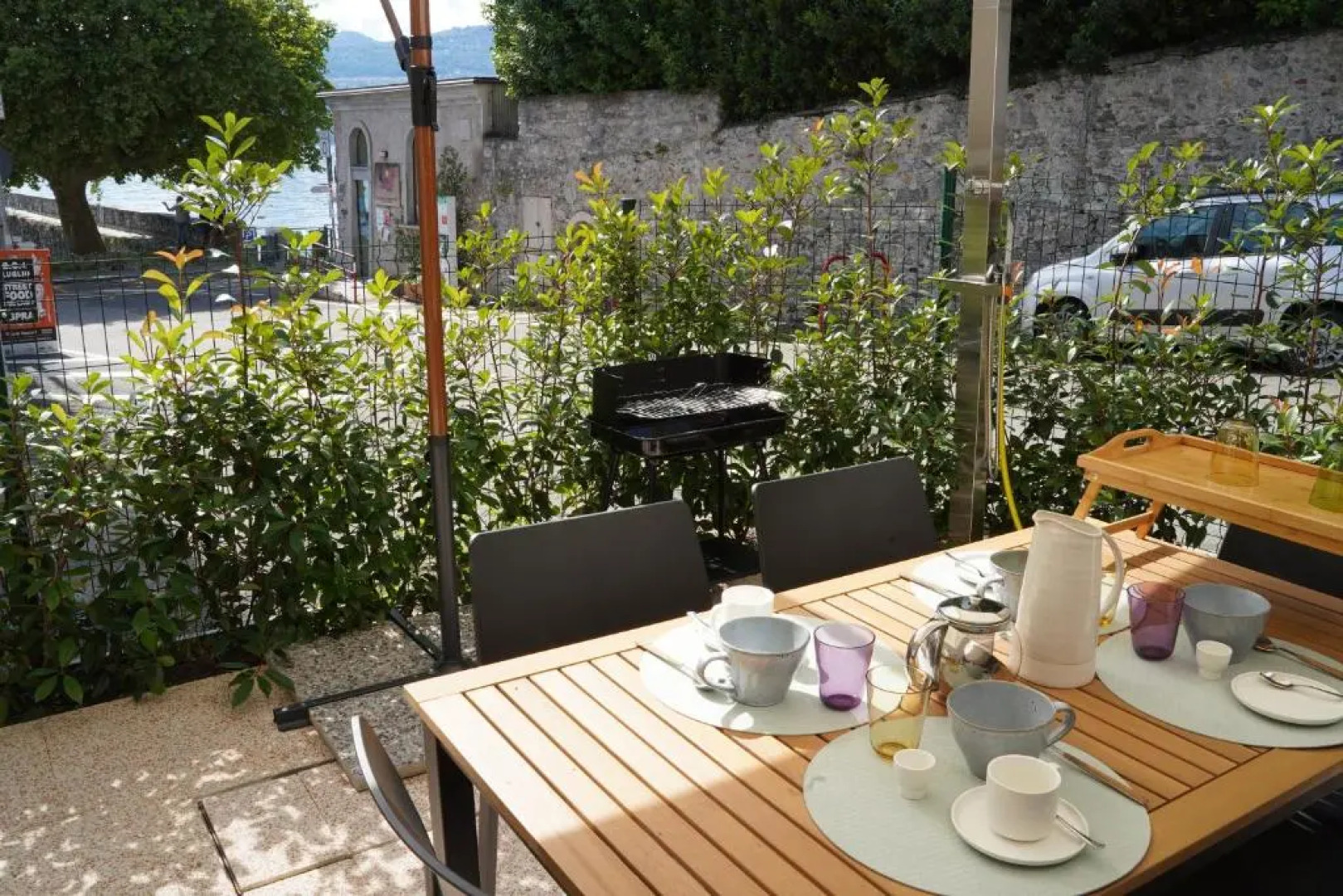 San Martino Lake View Apartment