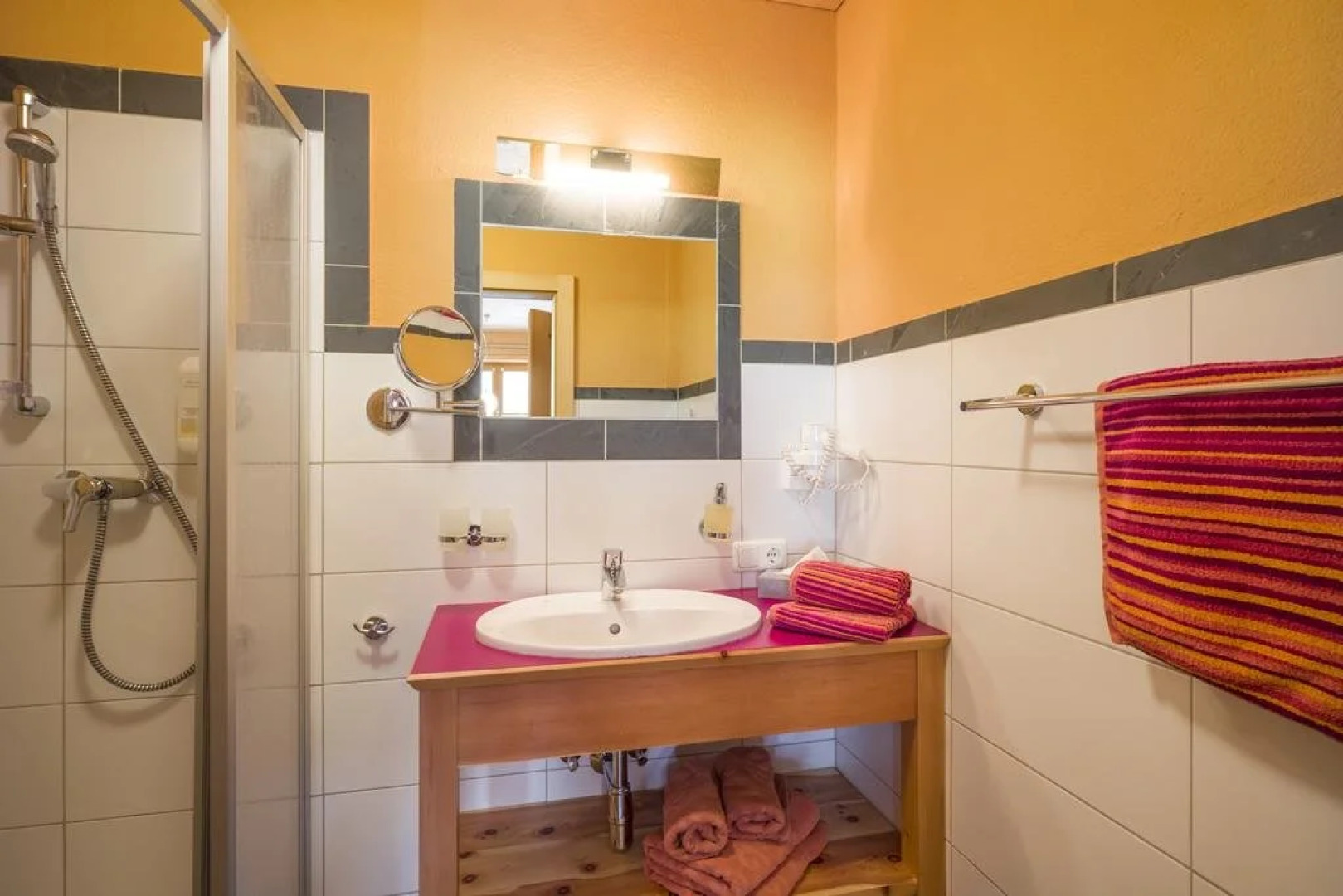 Natur Residenz Villgraten