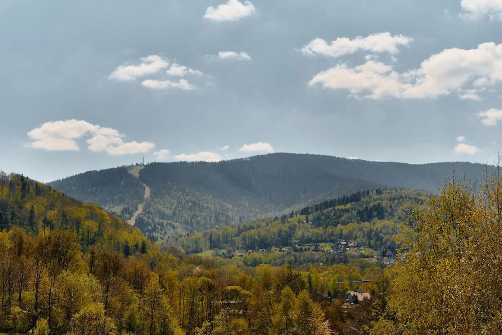 Perła Beskidu