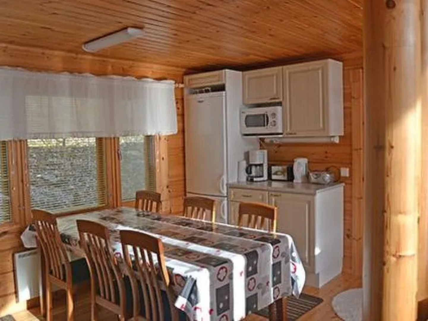 Holiday Home Vuoristomaja