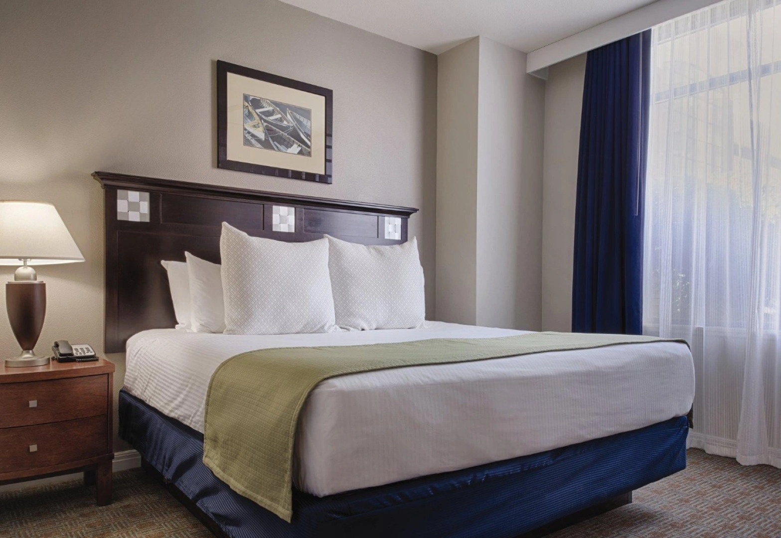 Club Wyndham National Harbor