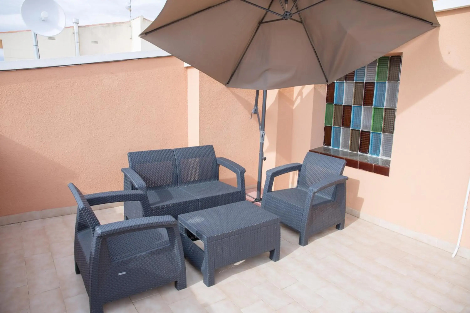 Apartament Casa Neus