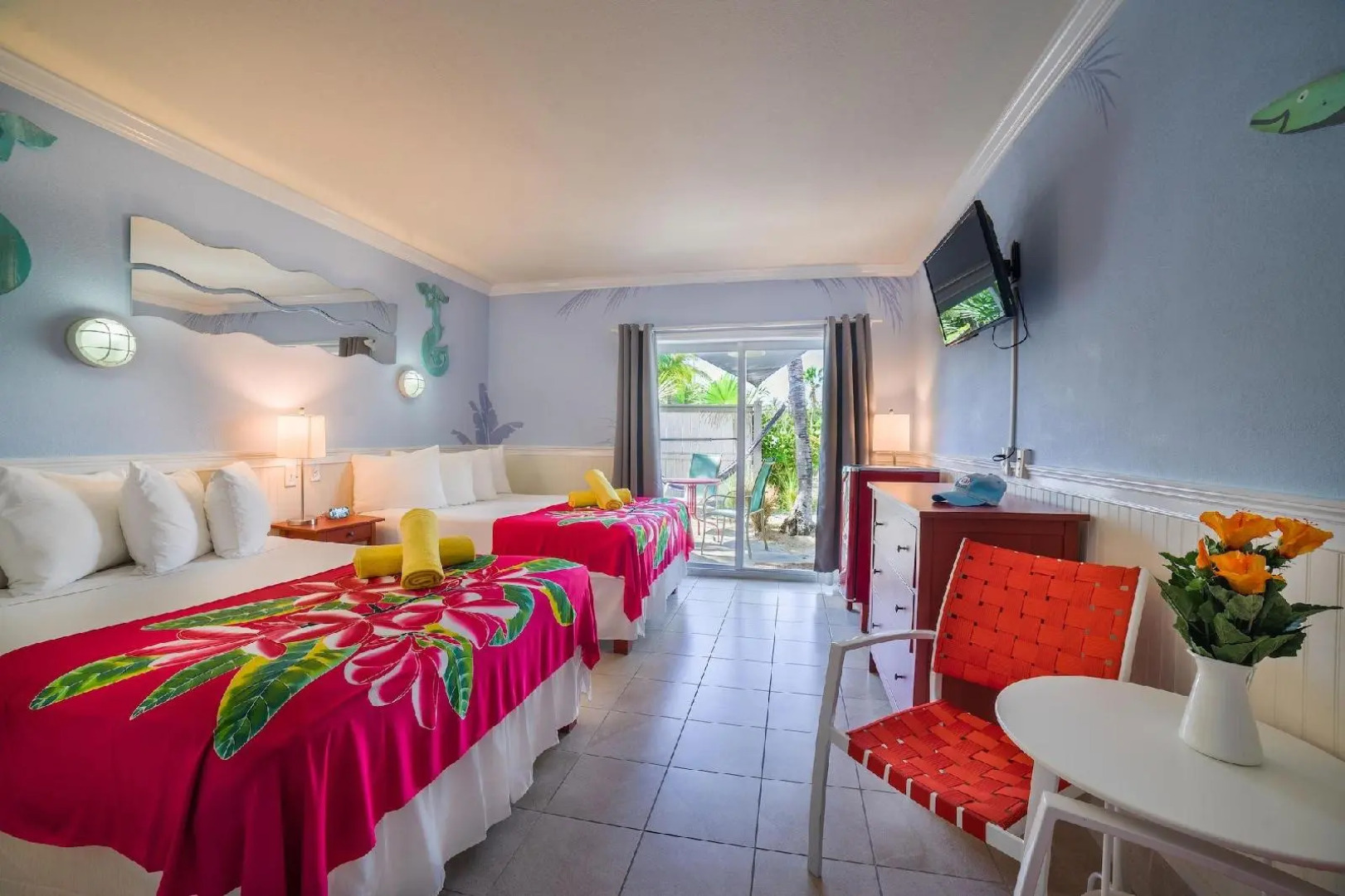 Ibis Bay Beach Resort