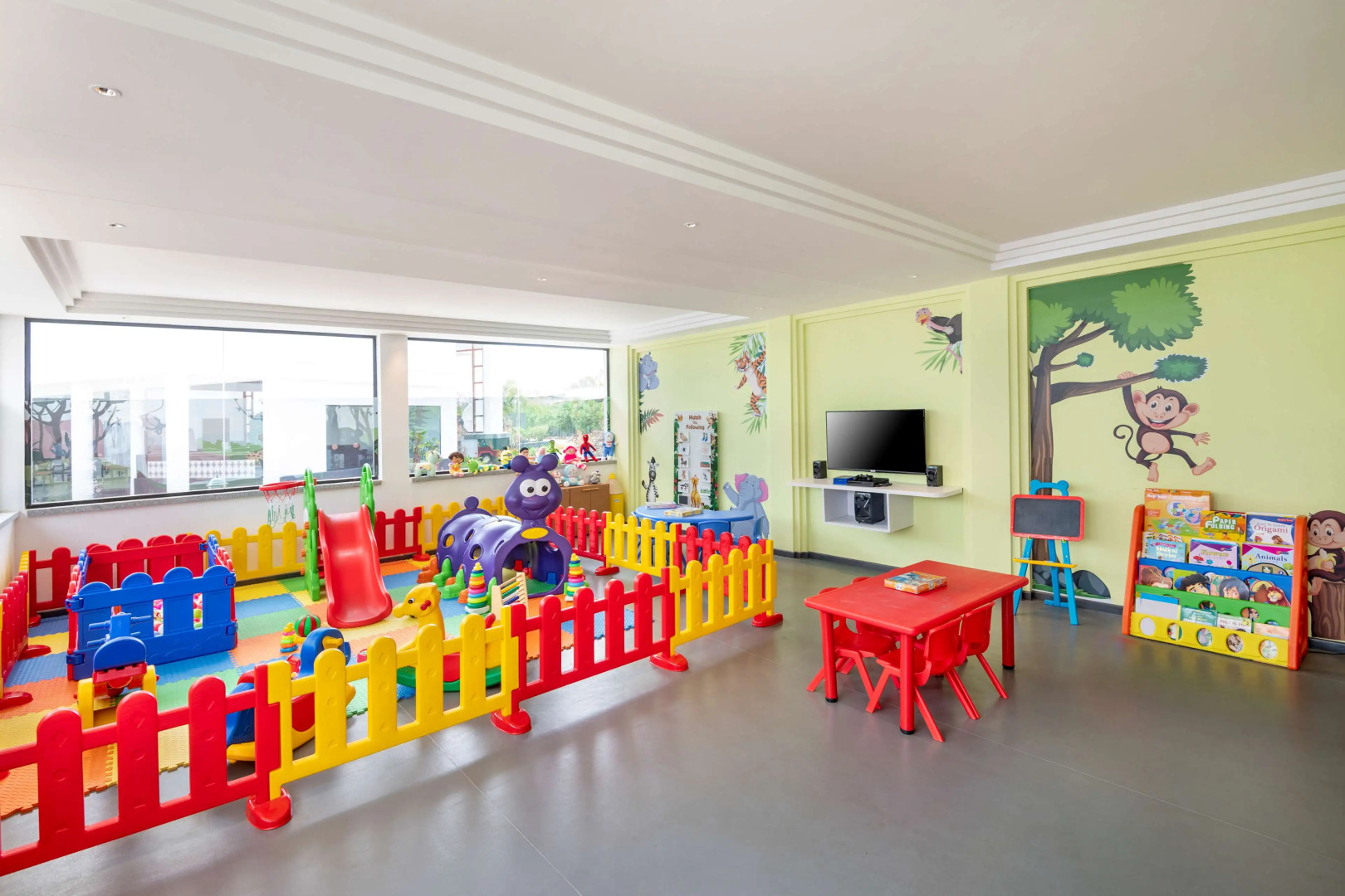 Radisson Resort Pondicherry Bay