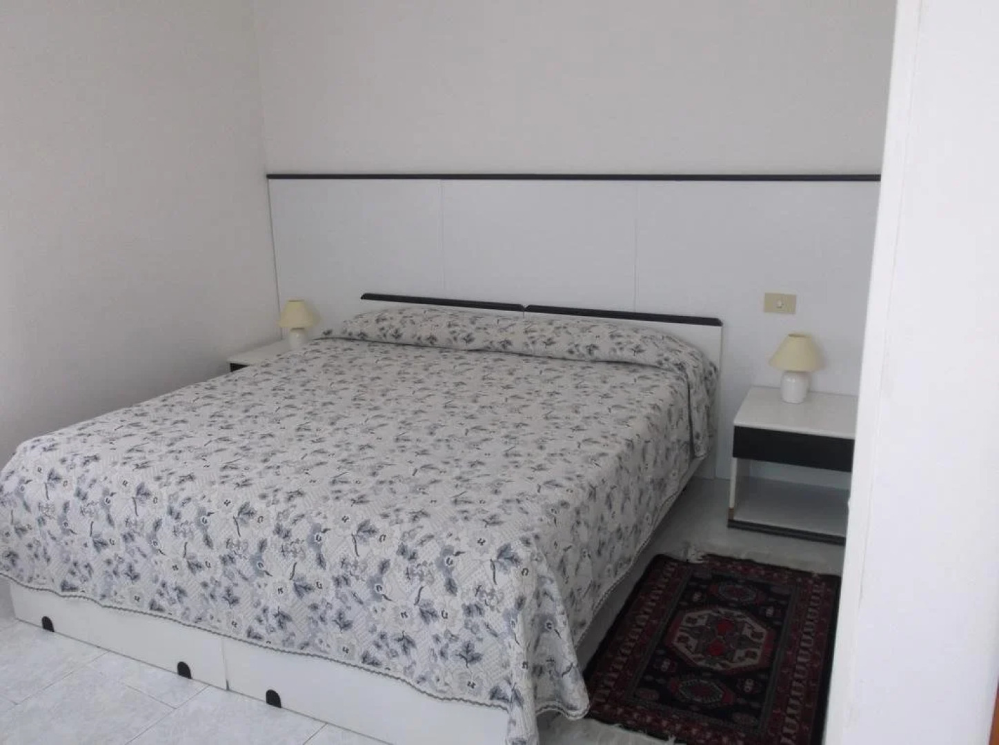 Hotel Siena Residence