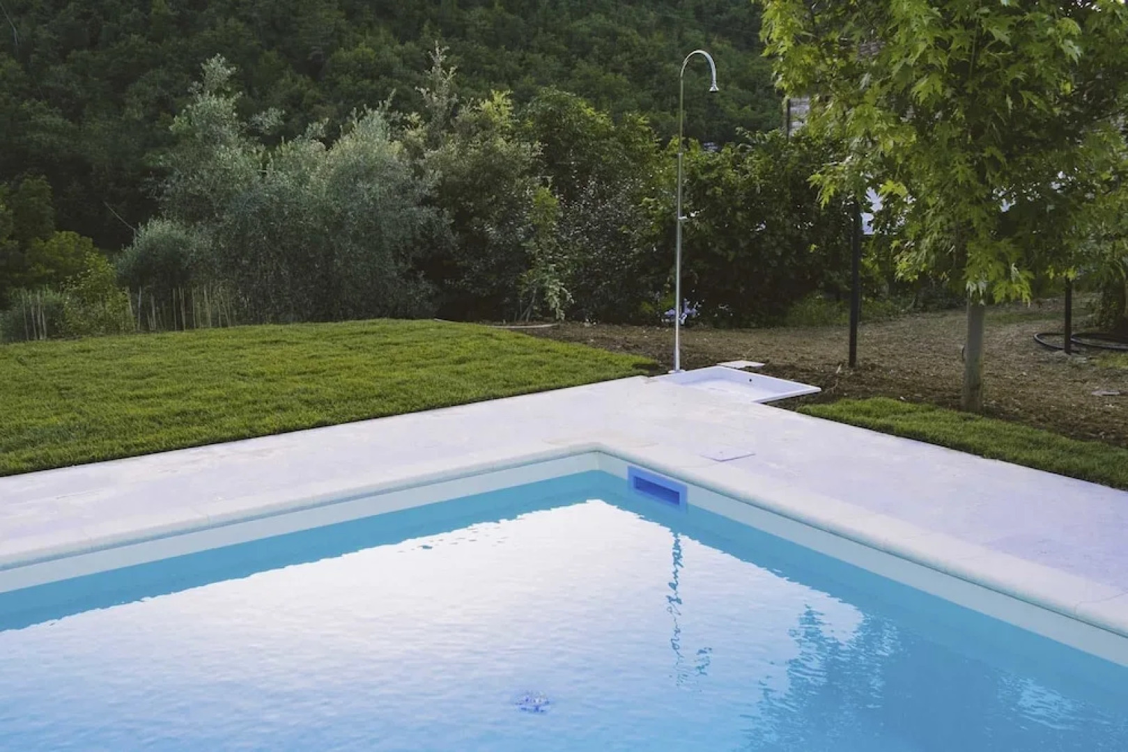 Country Room Il Moro