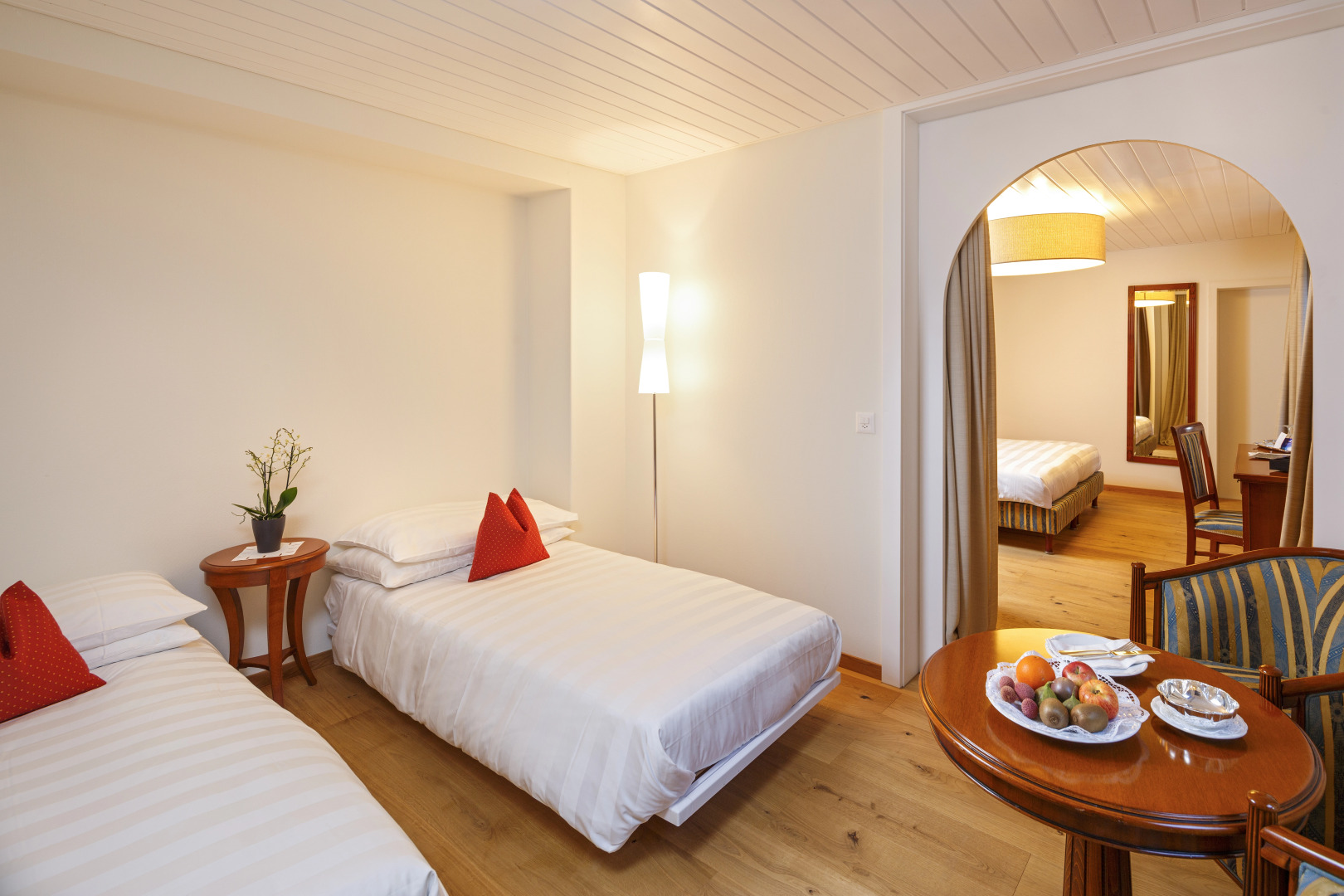 Beausite Park Hotel & Spa