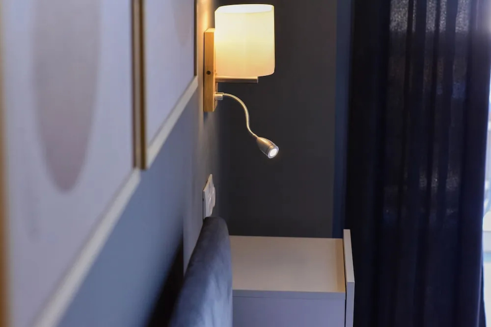 Vasilios Marinos Rooms