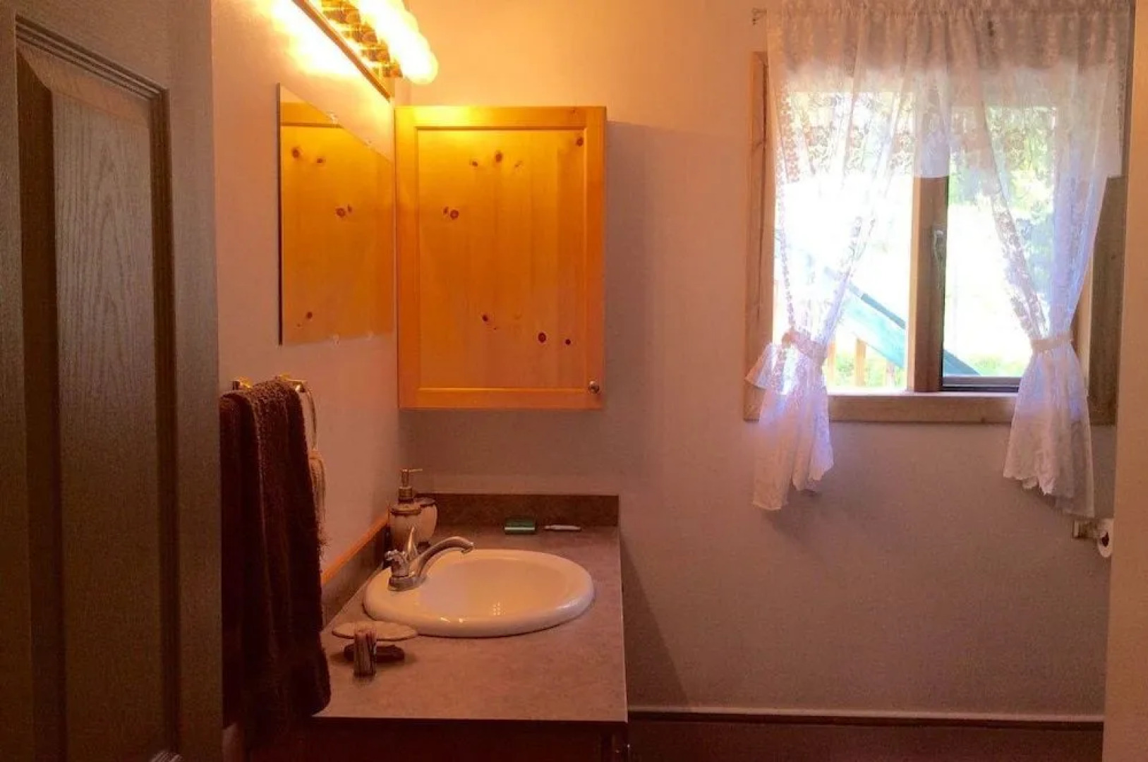 Island Beach Bed and Breakfast