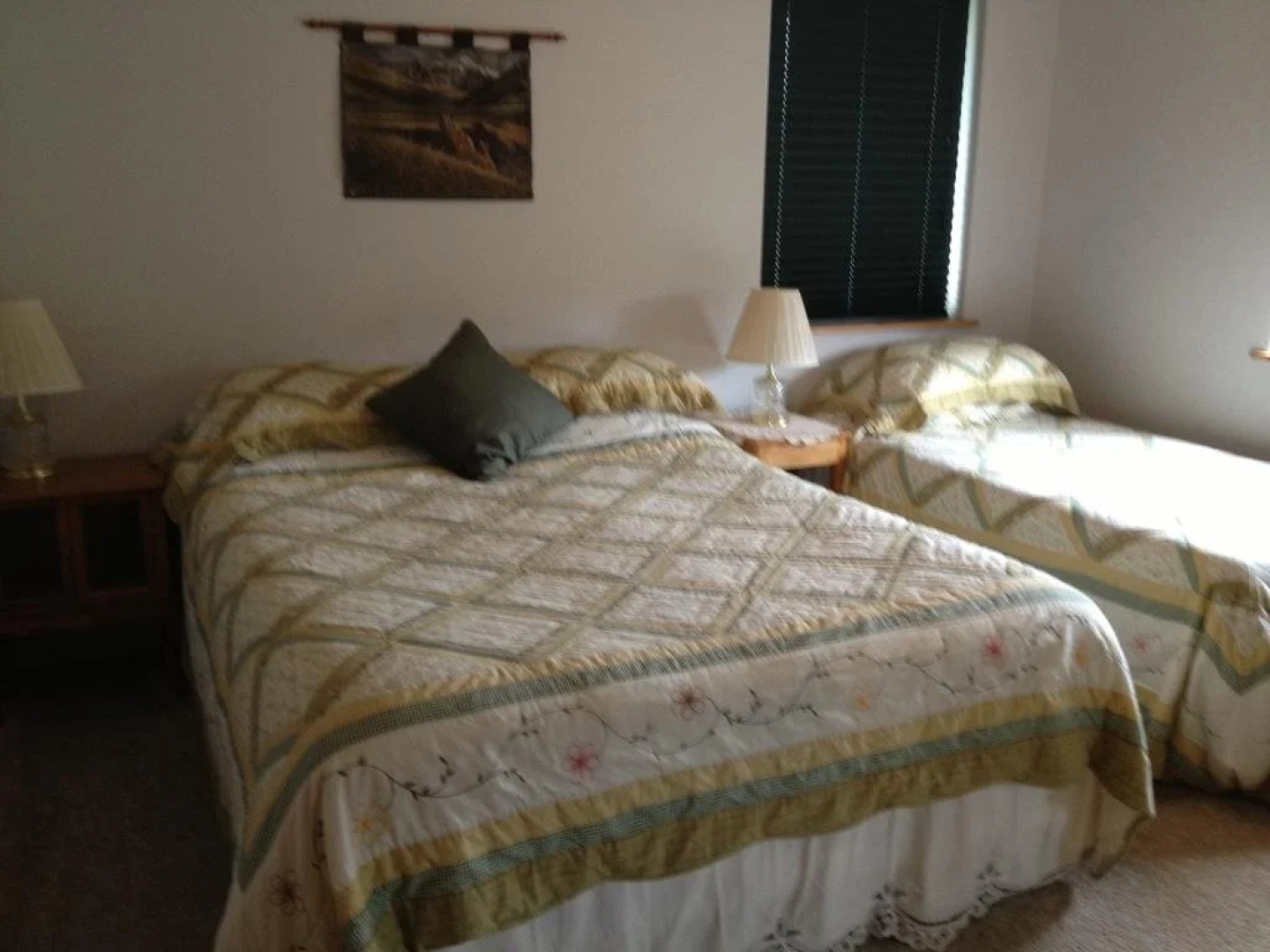 Ninilchik Cabins and Fish Camp