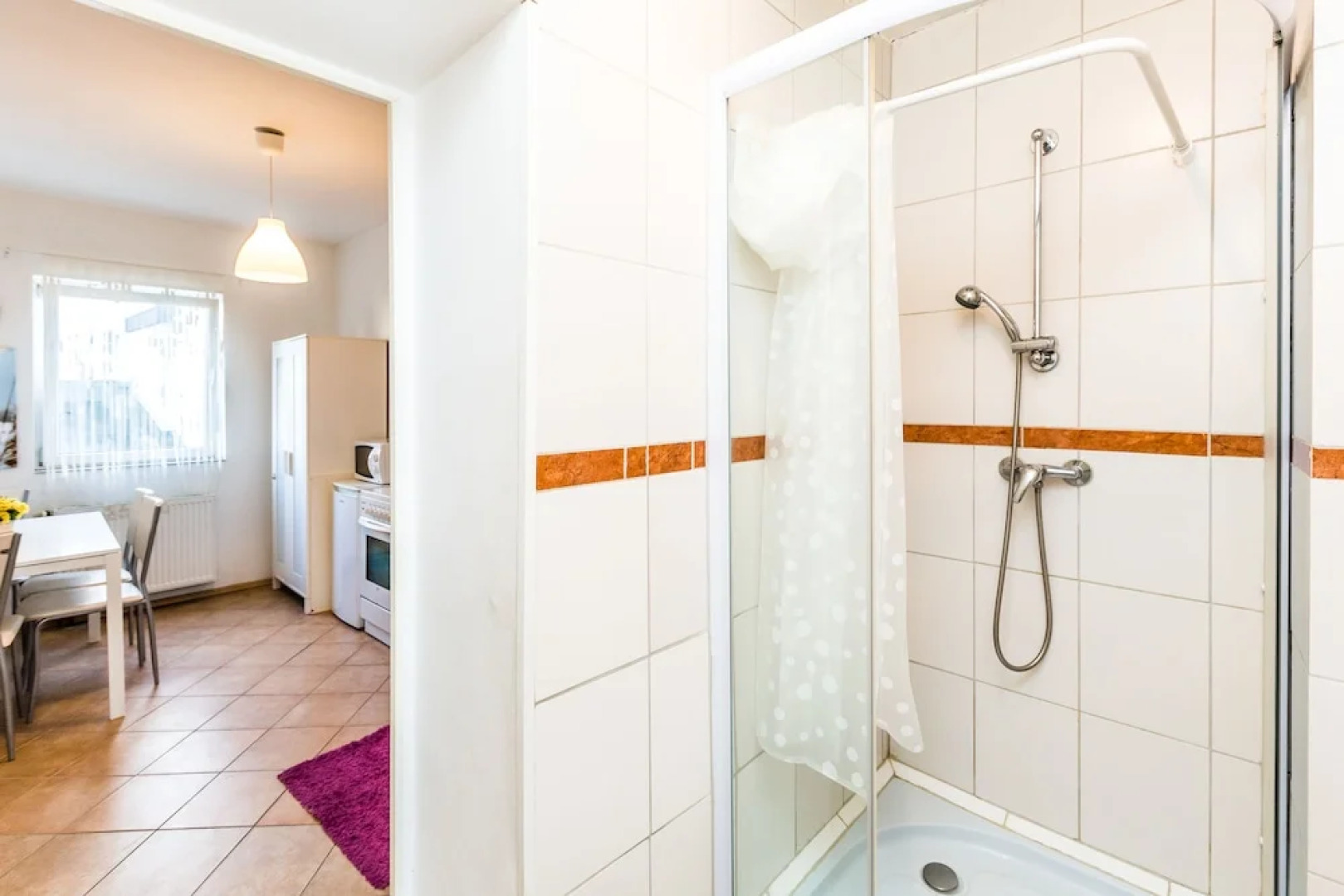 Apartment Troisdorf Spich