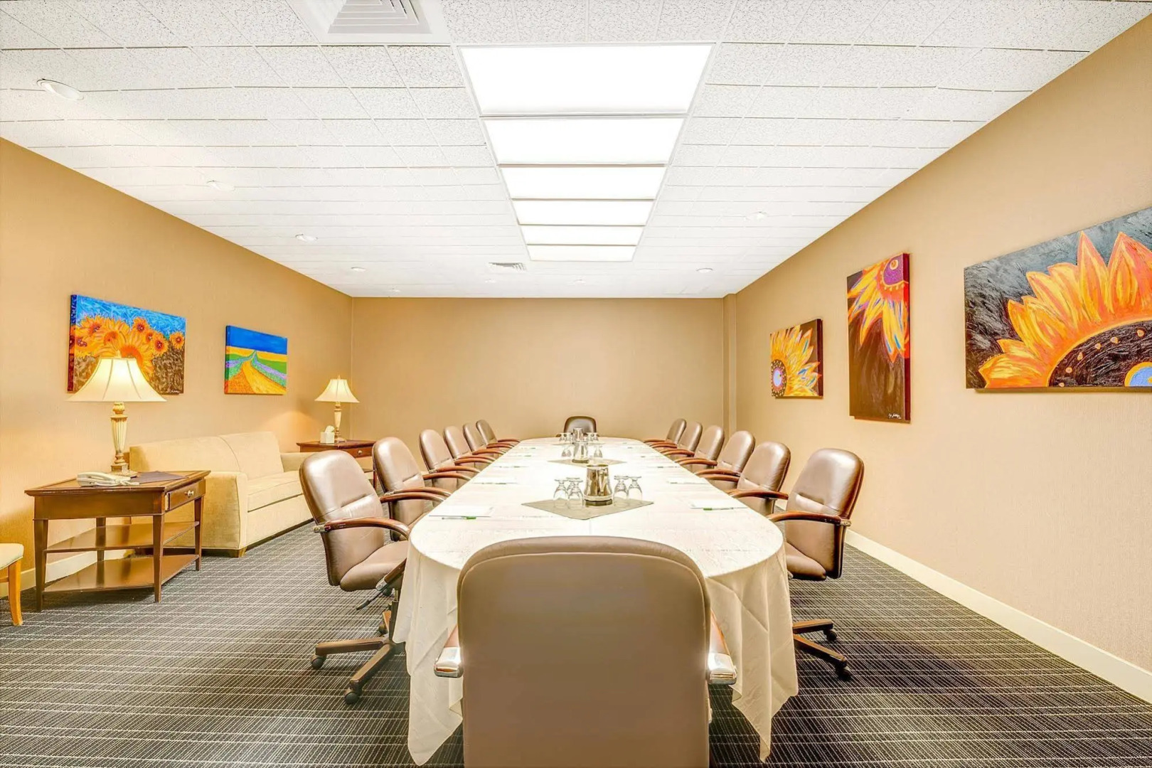 Holiday Inn York Hotel