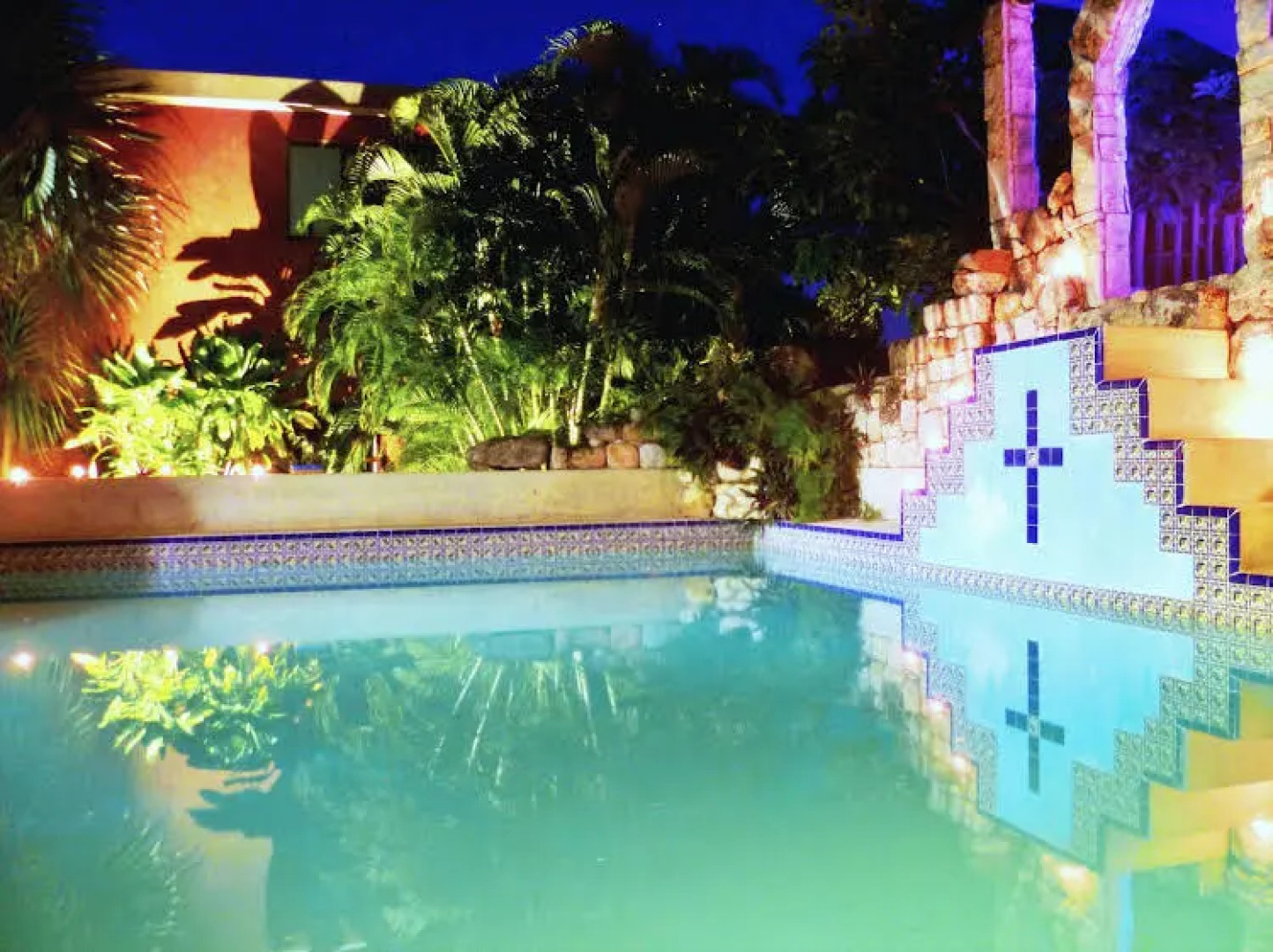 Hacienda Santo Domingo