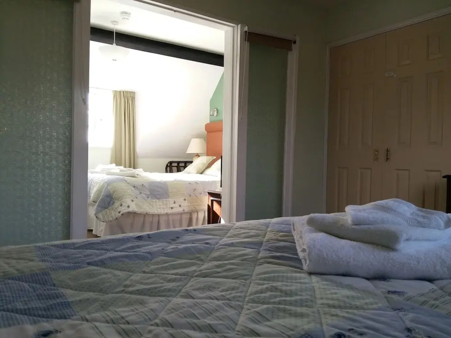 Apple Tree Bed and Breakfast